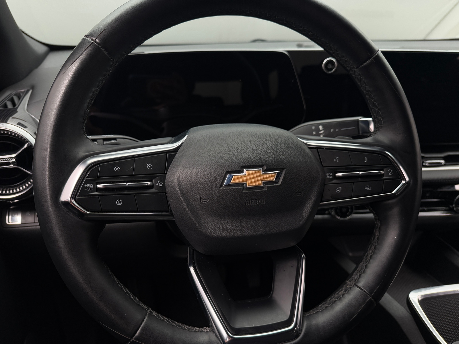 Thumbnail: 2025 Chevrolet Equinox - 5