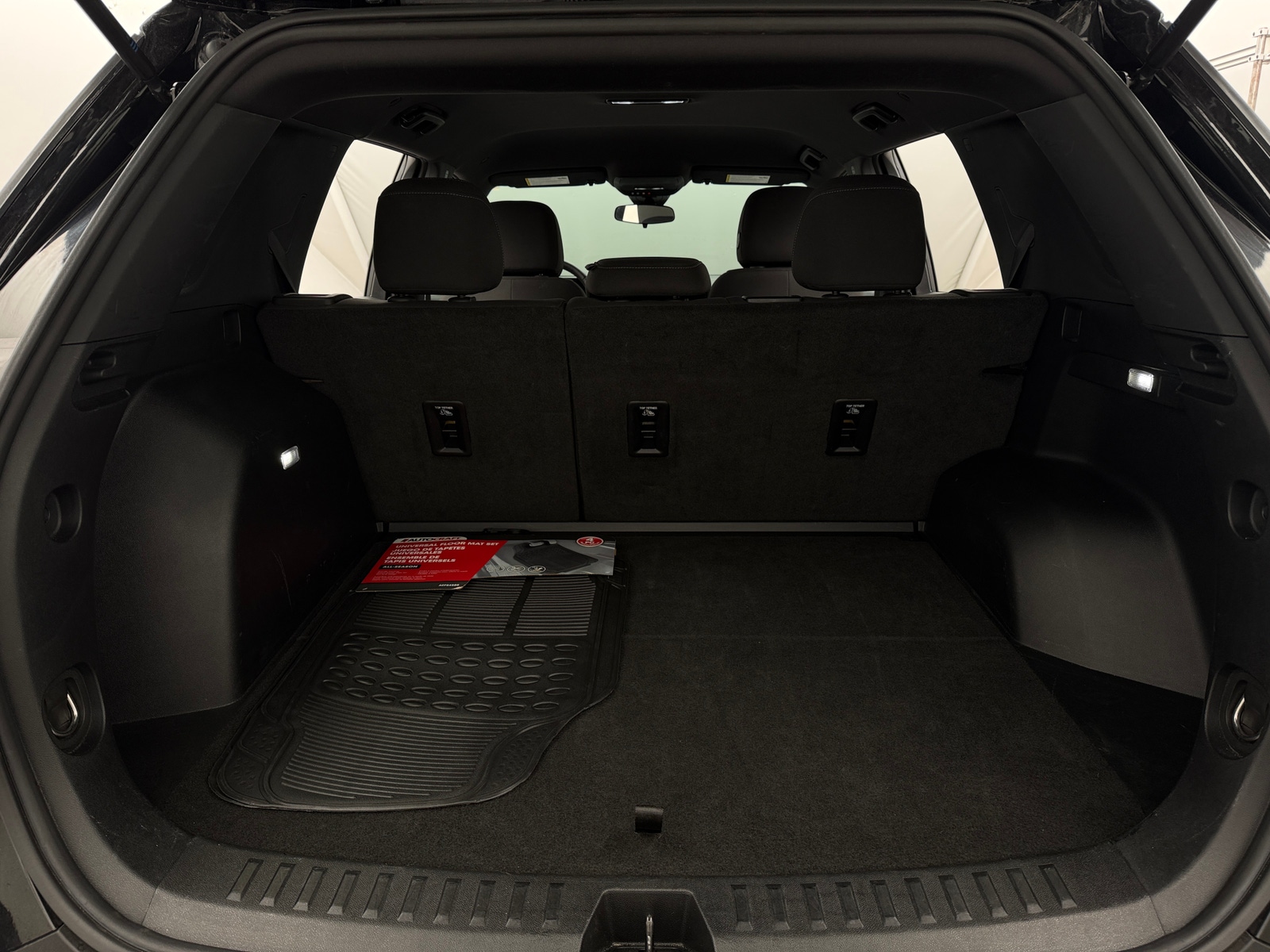 Thumbnail: 2025 Chevrolet Equinox - 7