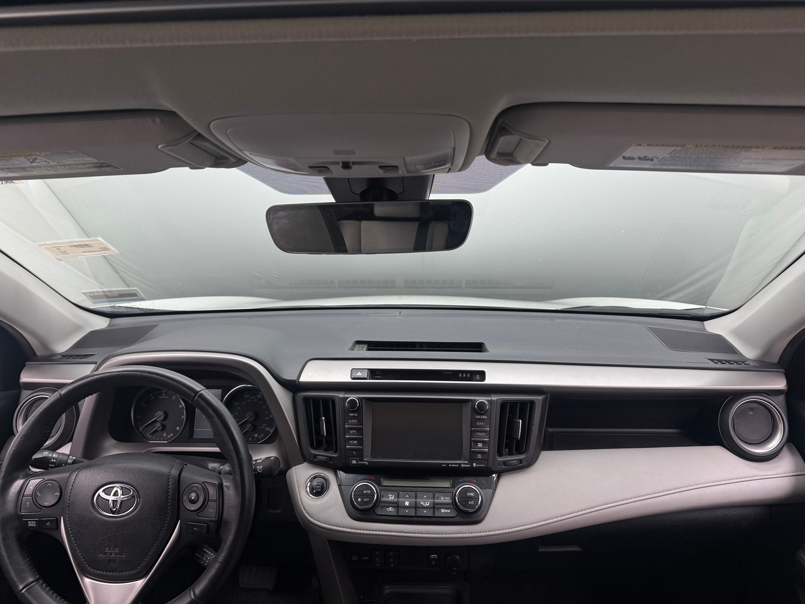 Thumbnail: 2017 Toyota RAV4 - 2