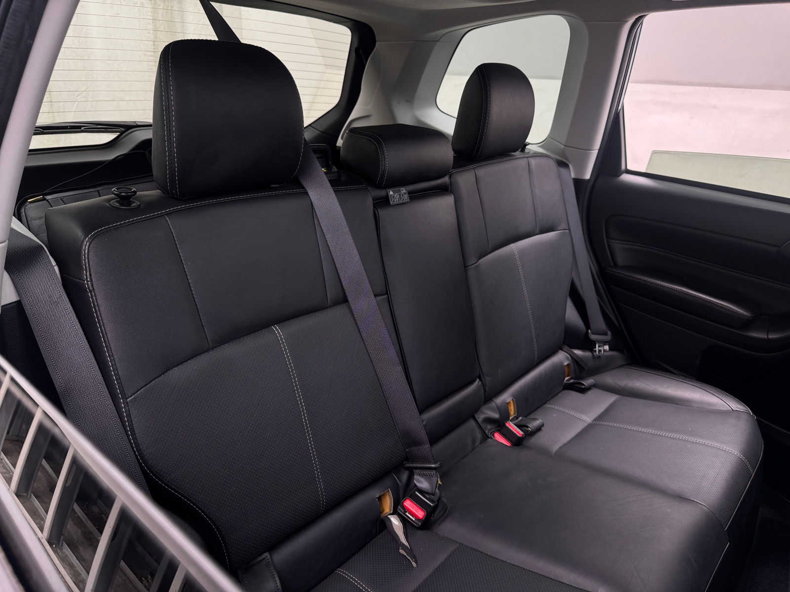 Thumbnail: 2017 Subaru Forester - 5