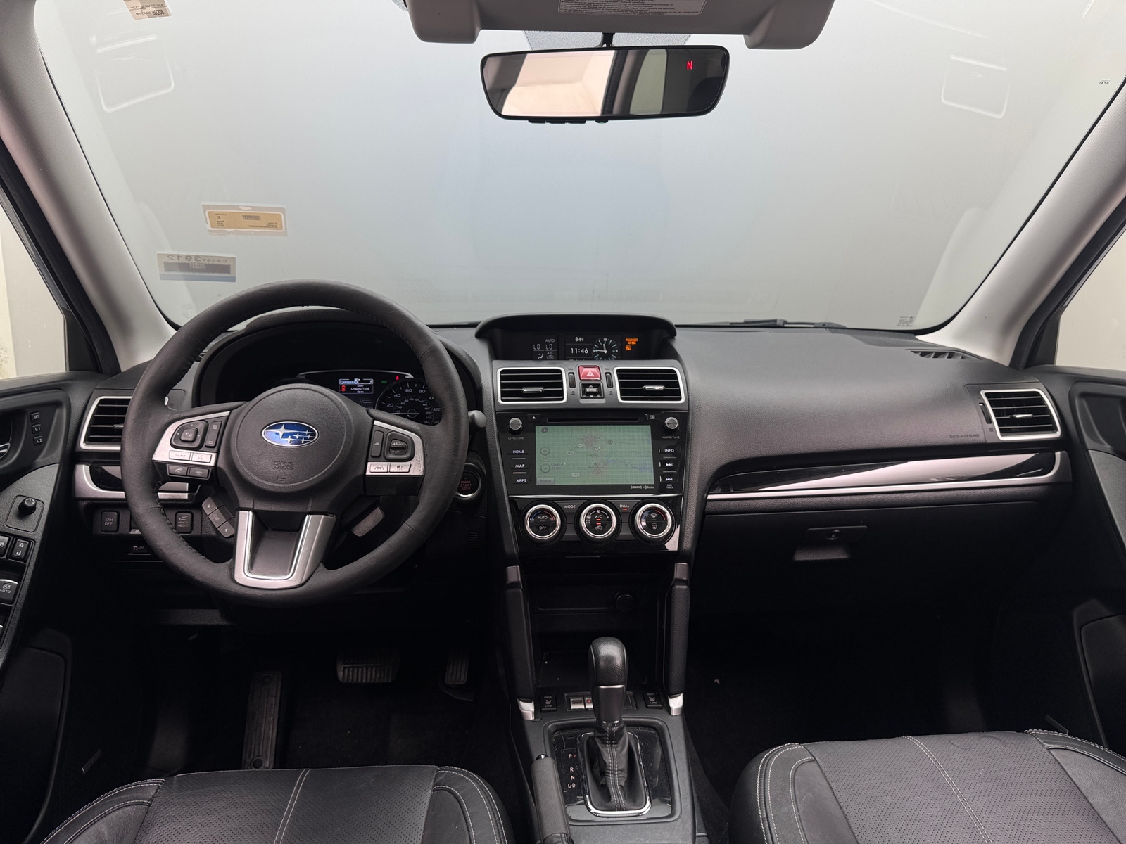 Thumbnail: 2017 Subaru Forester - 2
