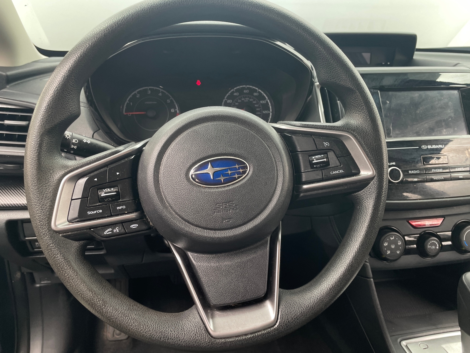 Thumbnail: 2018 Subaru Crosstrek - 5