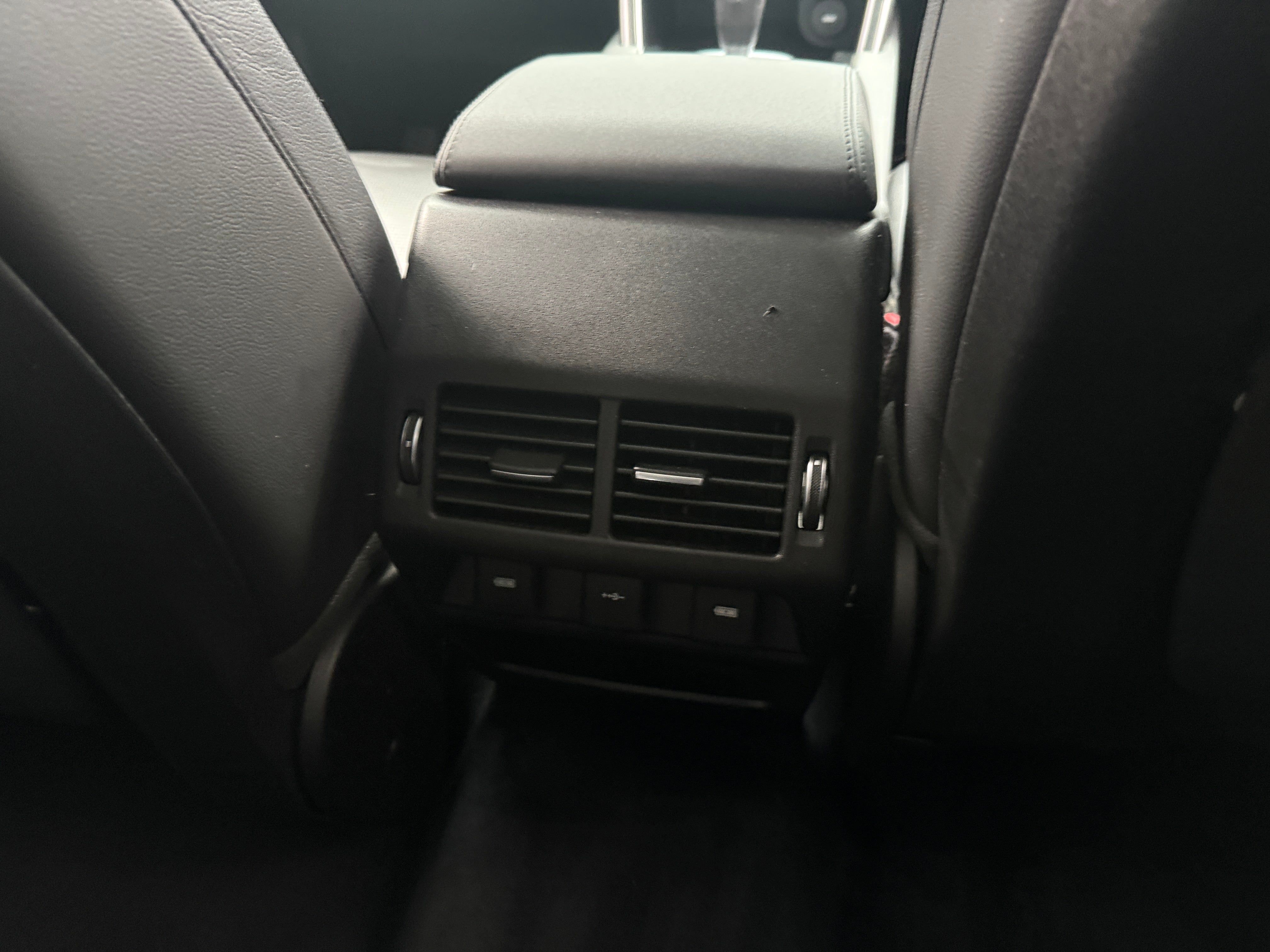 2020 Land Rover Discovery Sport