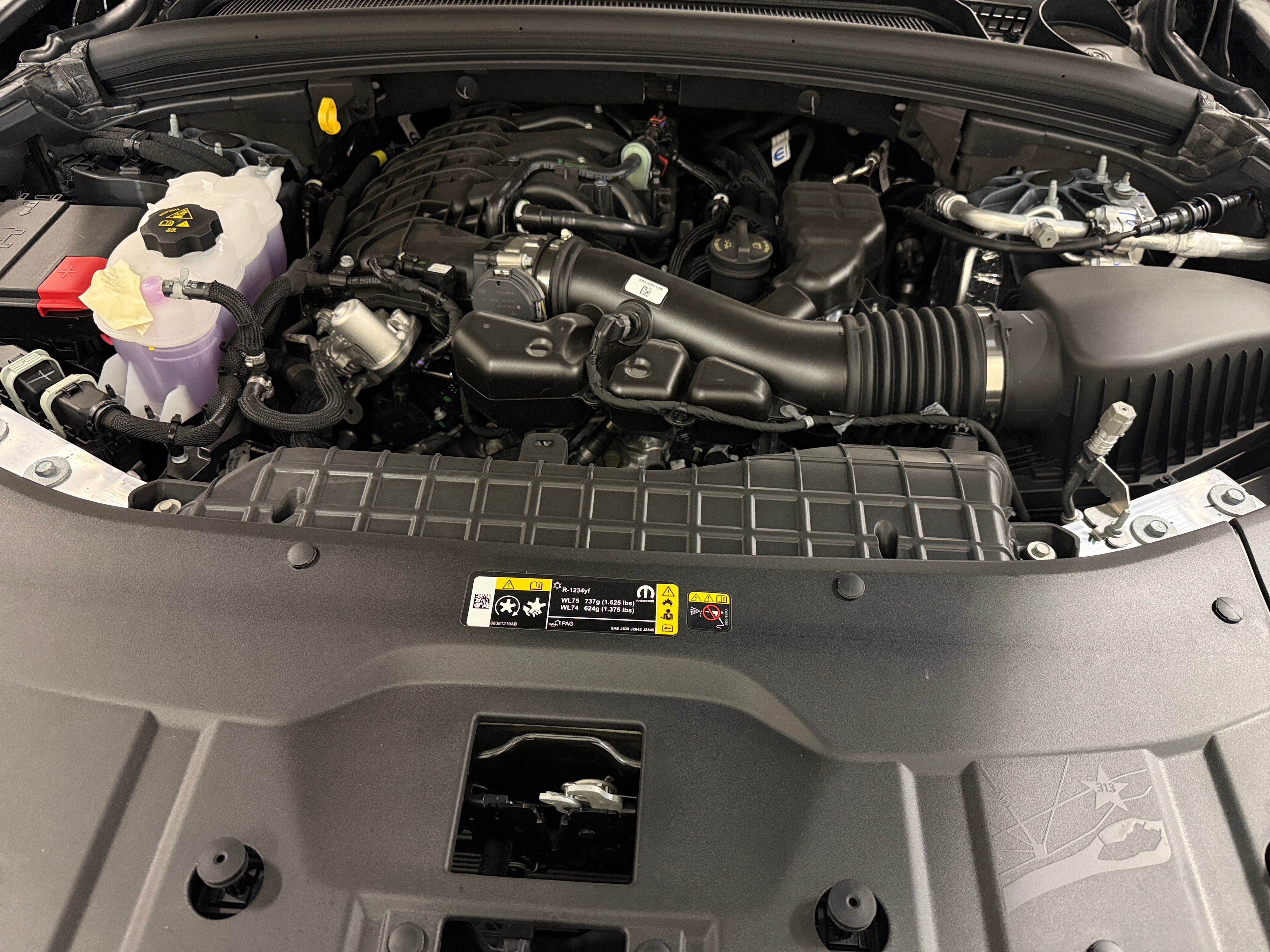 2026 Jeep Grand Cherokee L