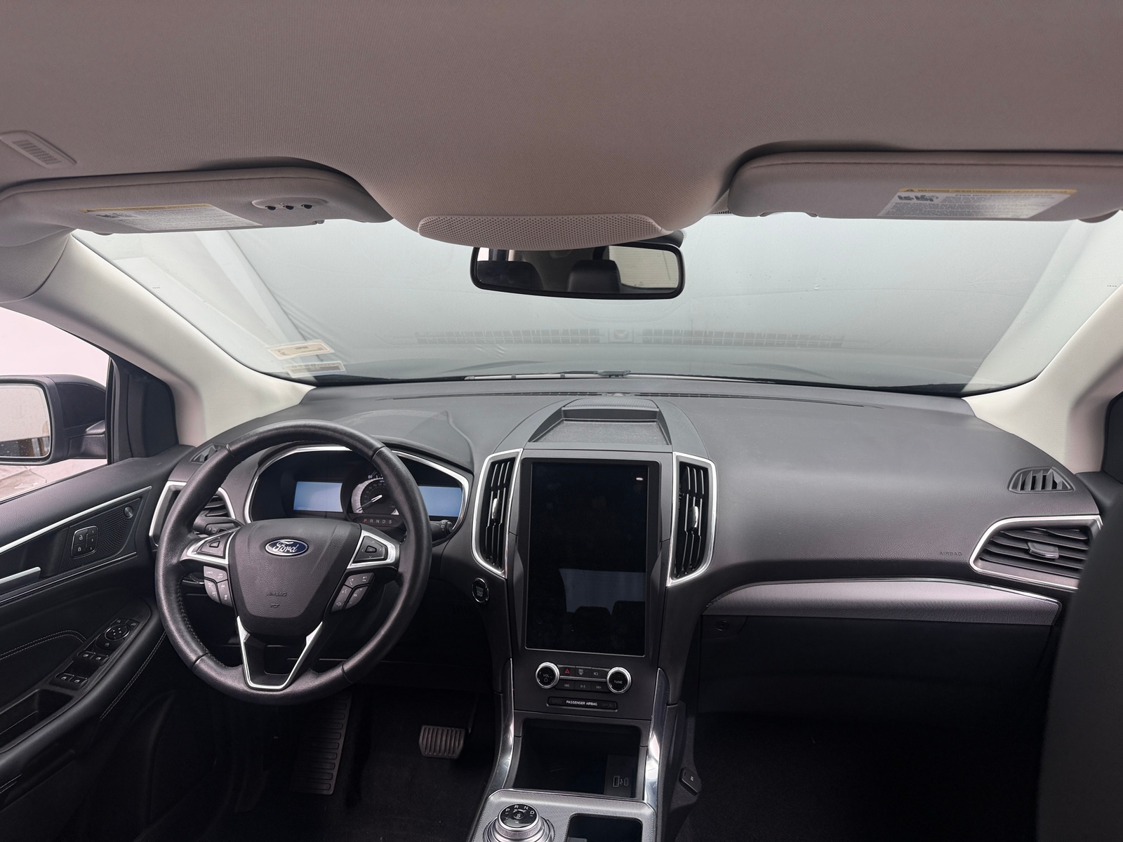 Thumbnail: 2021 Ford Edge - 2