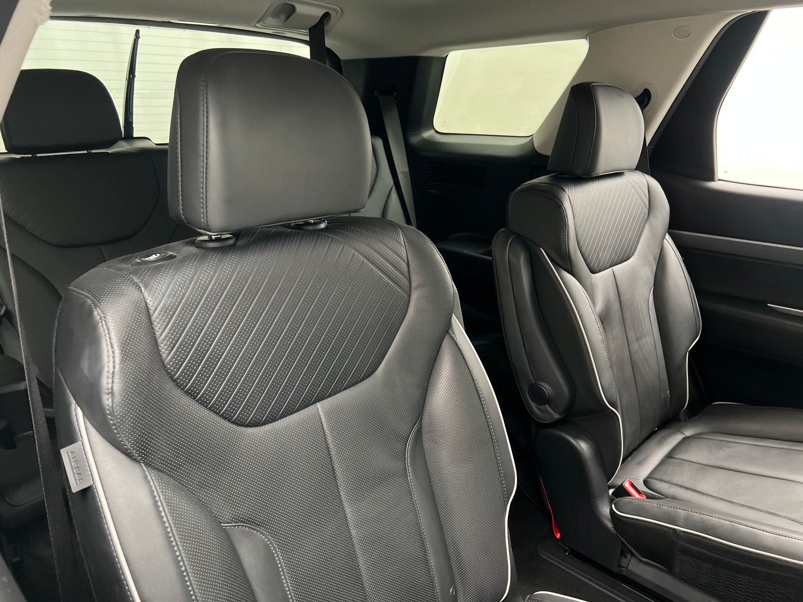 Thumbnail: 2023 Hyundai Palisade - 5