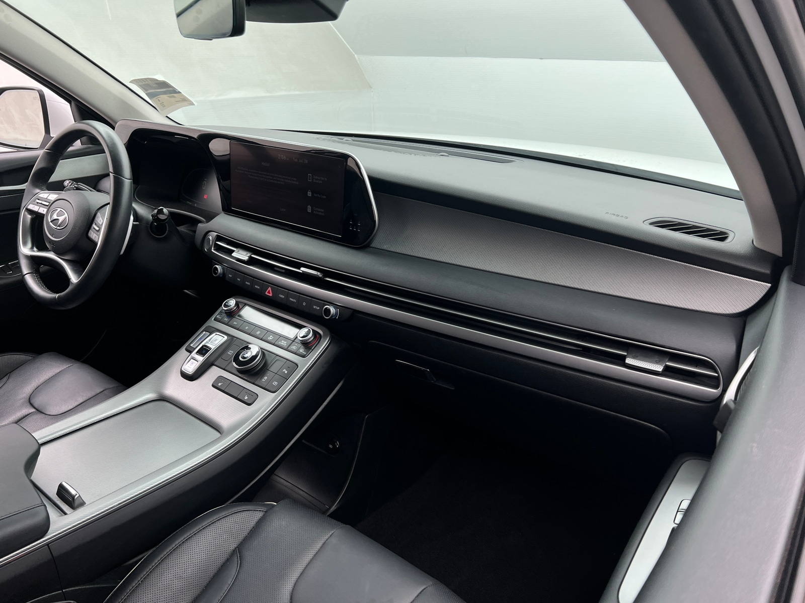 Thumbnail: 2023 Hyundai Palisade - 2