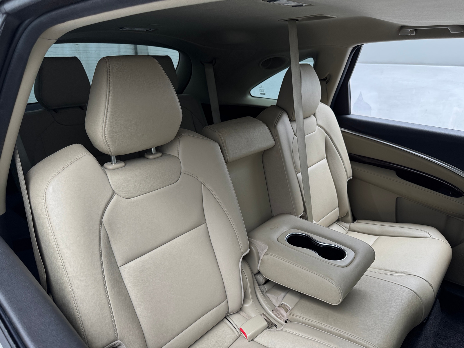 Thumbnail: 2018 Acura MDX - 5