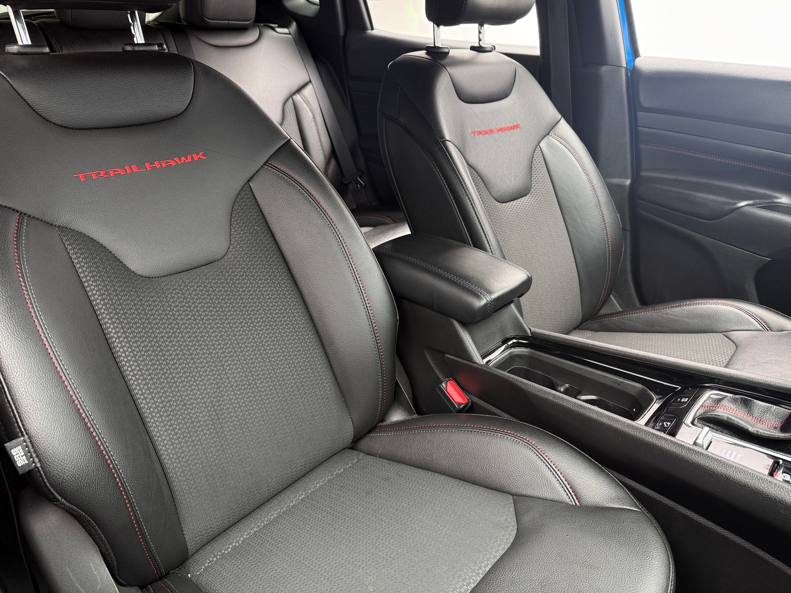 Thumbnail: 2026 Jeep Compass - 2