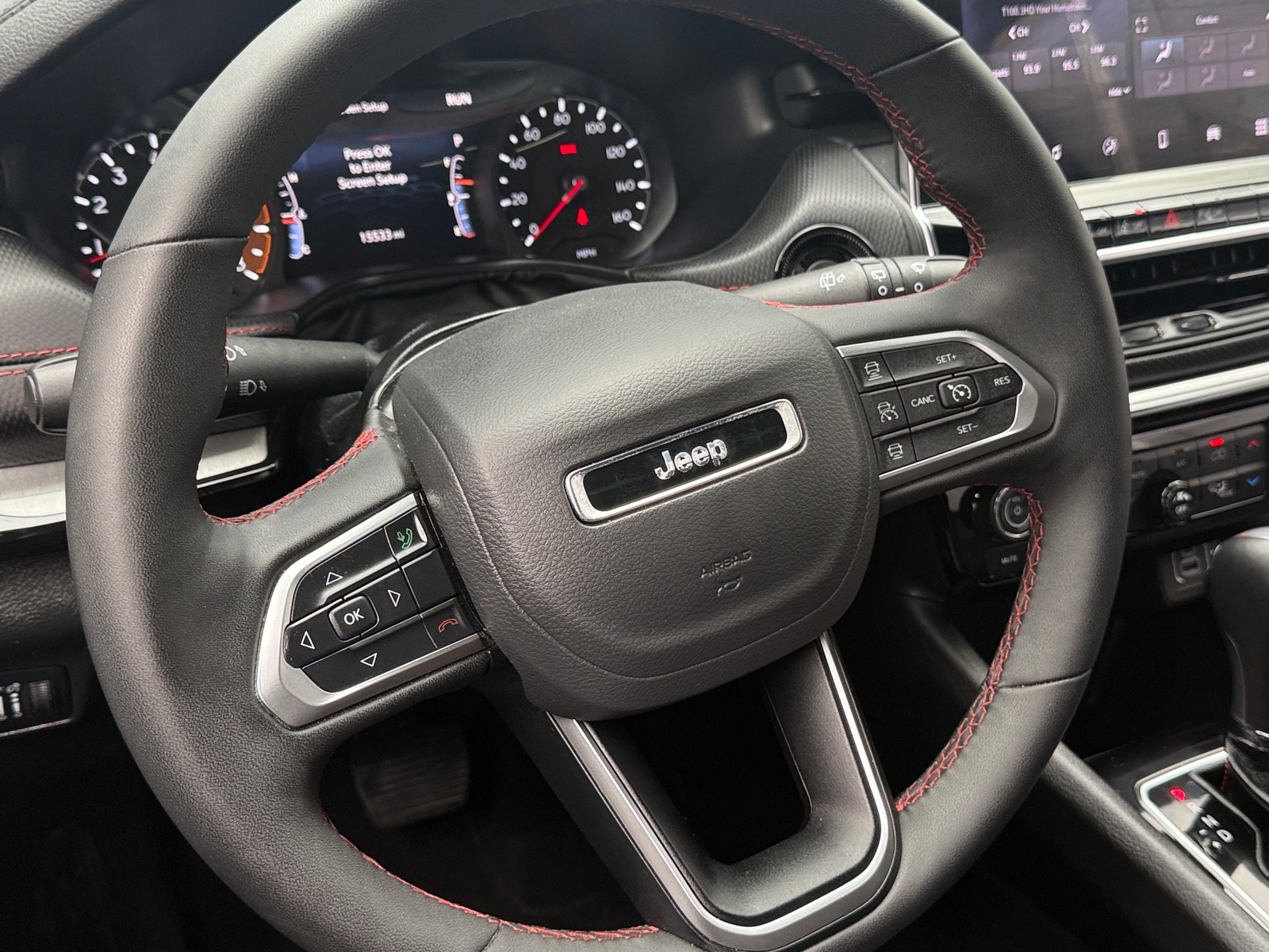 Thumbnail: 2026 Jeep Compass - 5