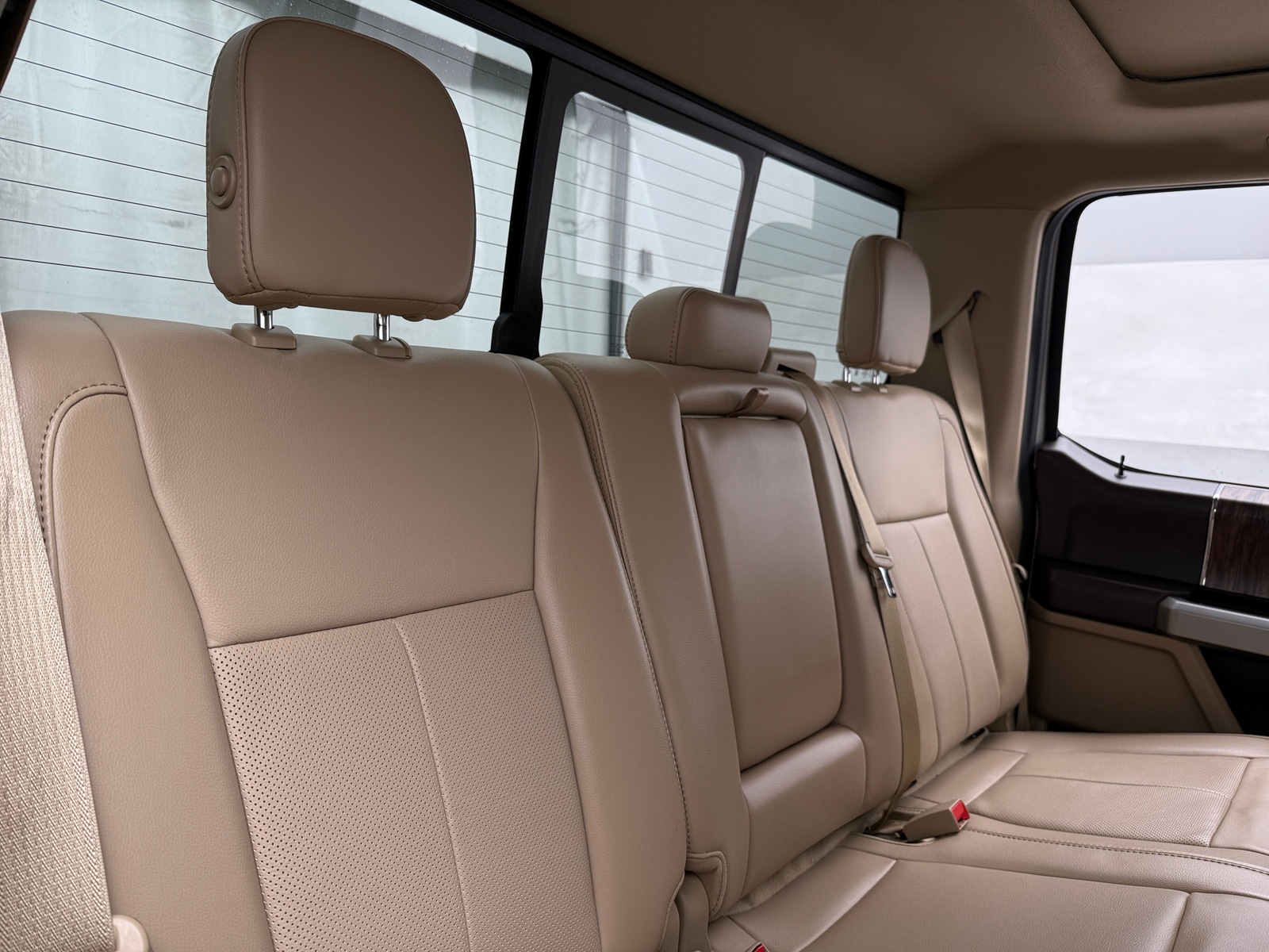 Thumbnail: 2019 Ford Econoline - 5