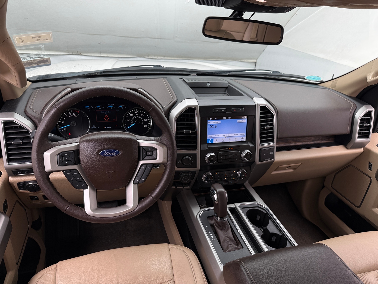 Thumbnail: 2019 Ford Econoline - 2