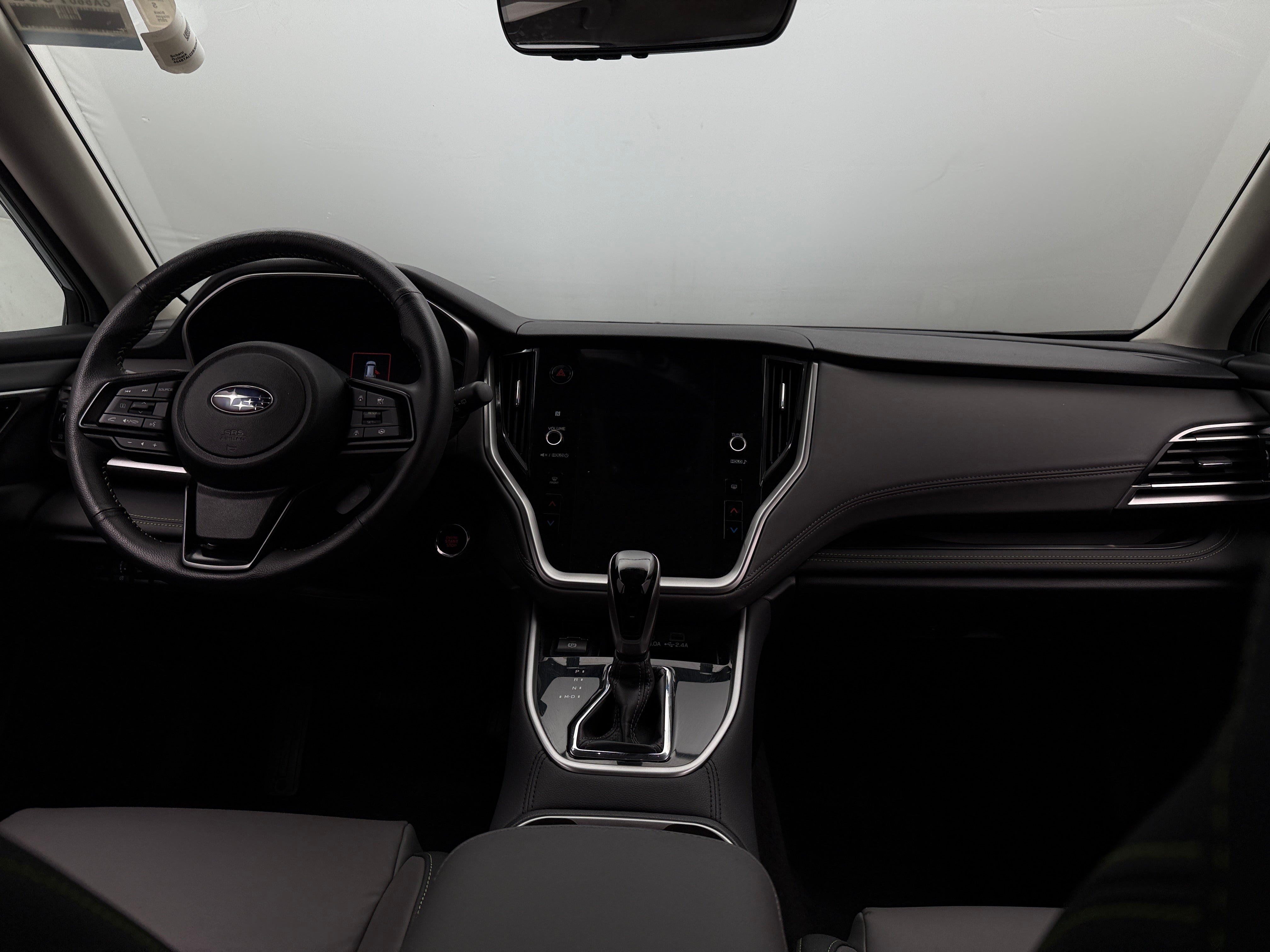2025 Subaru Outback Onyx Edition - Photo 6