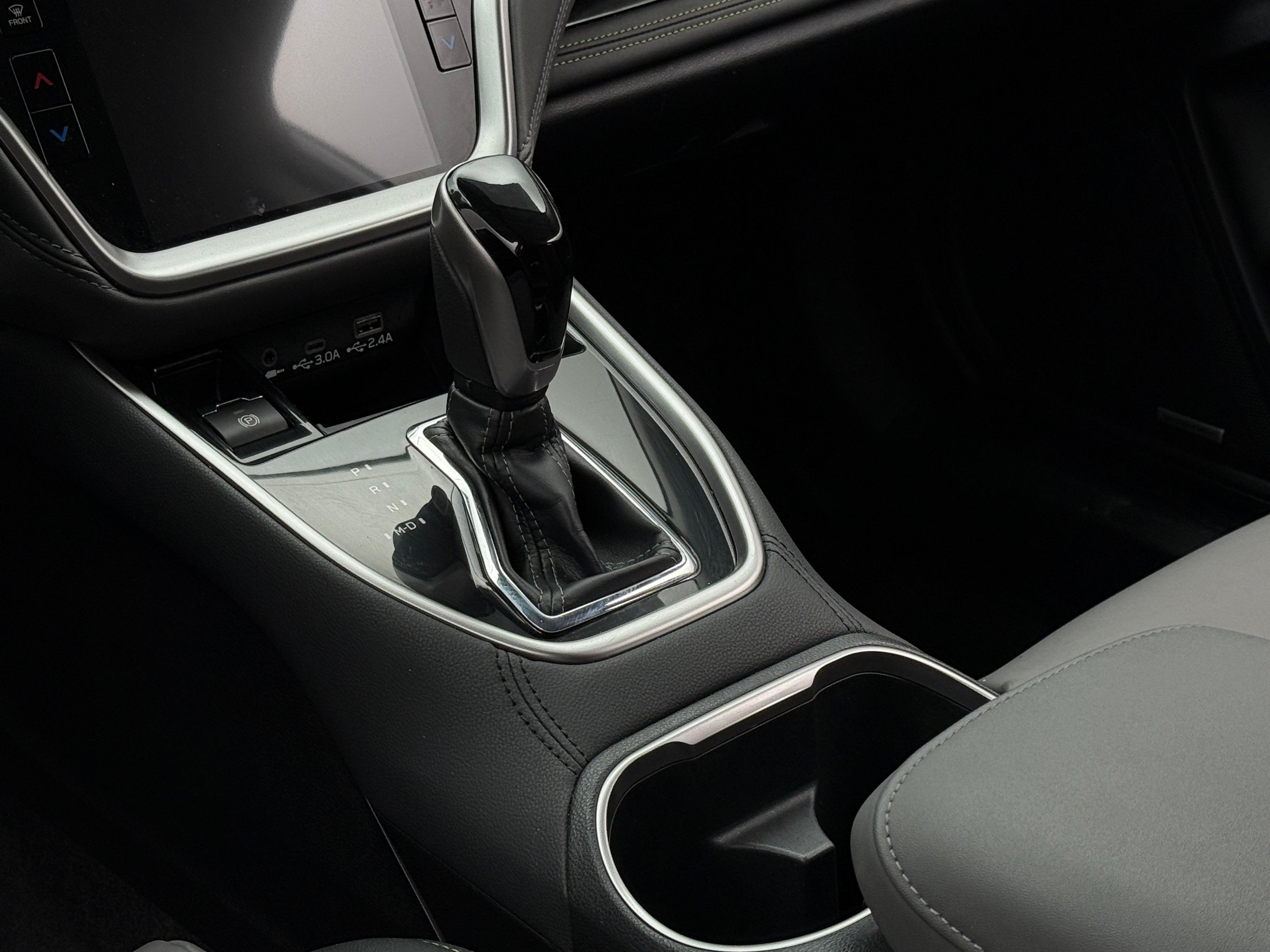 2025 Subaru Outback Onyx Edition - Photo 3