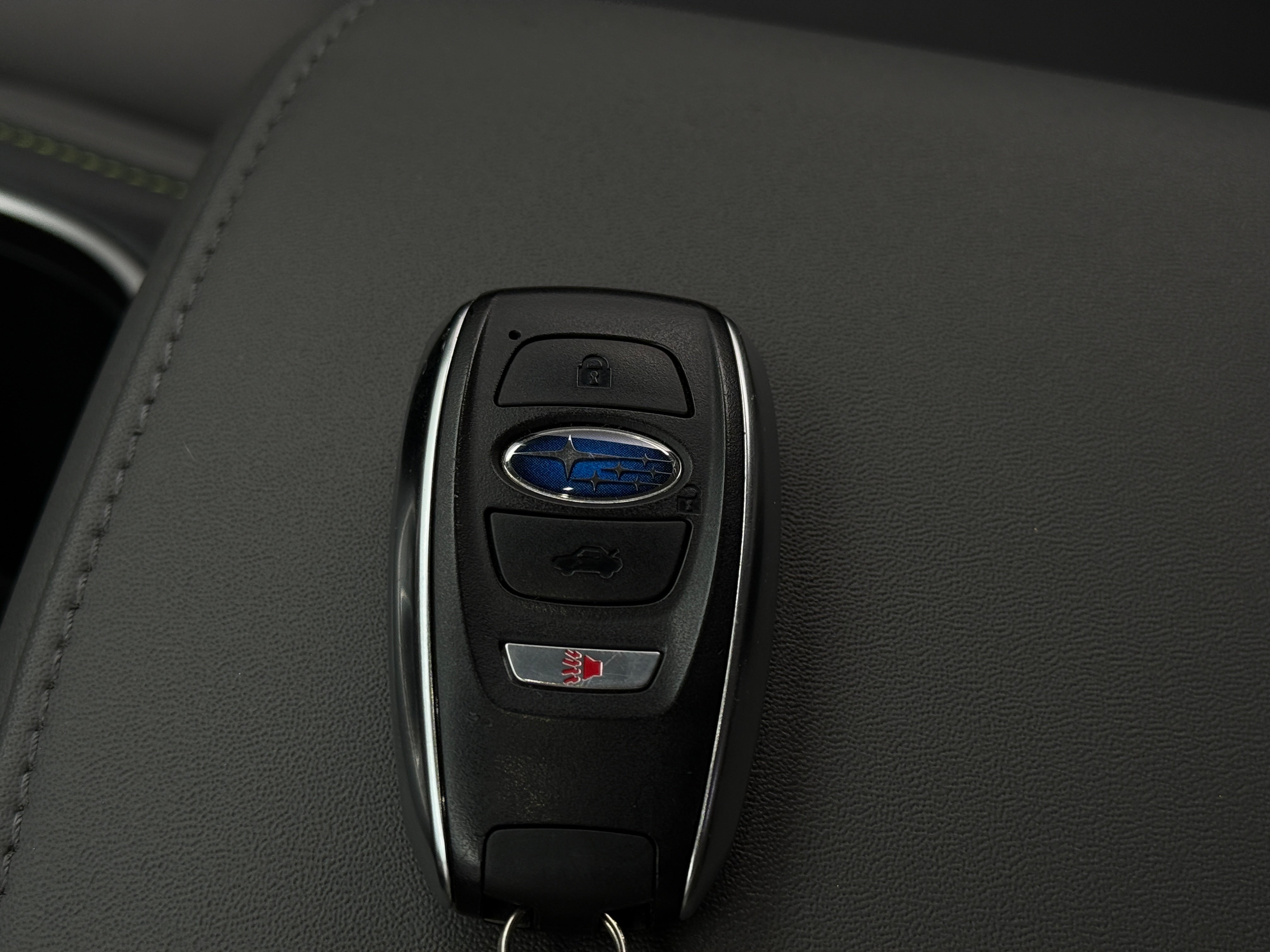 2025 Subaru Outback Onyx Edition - Photo 15