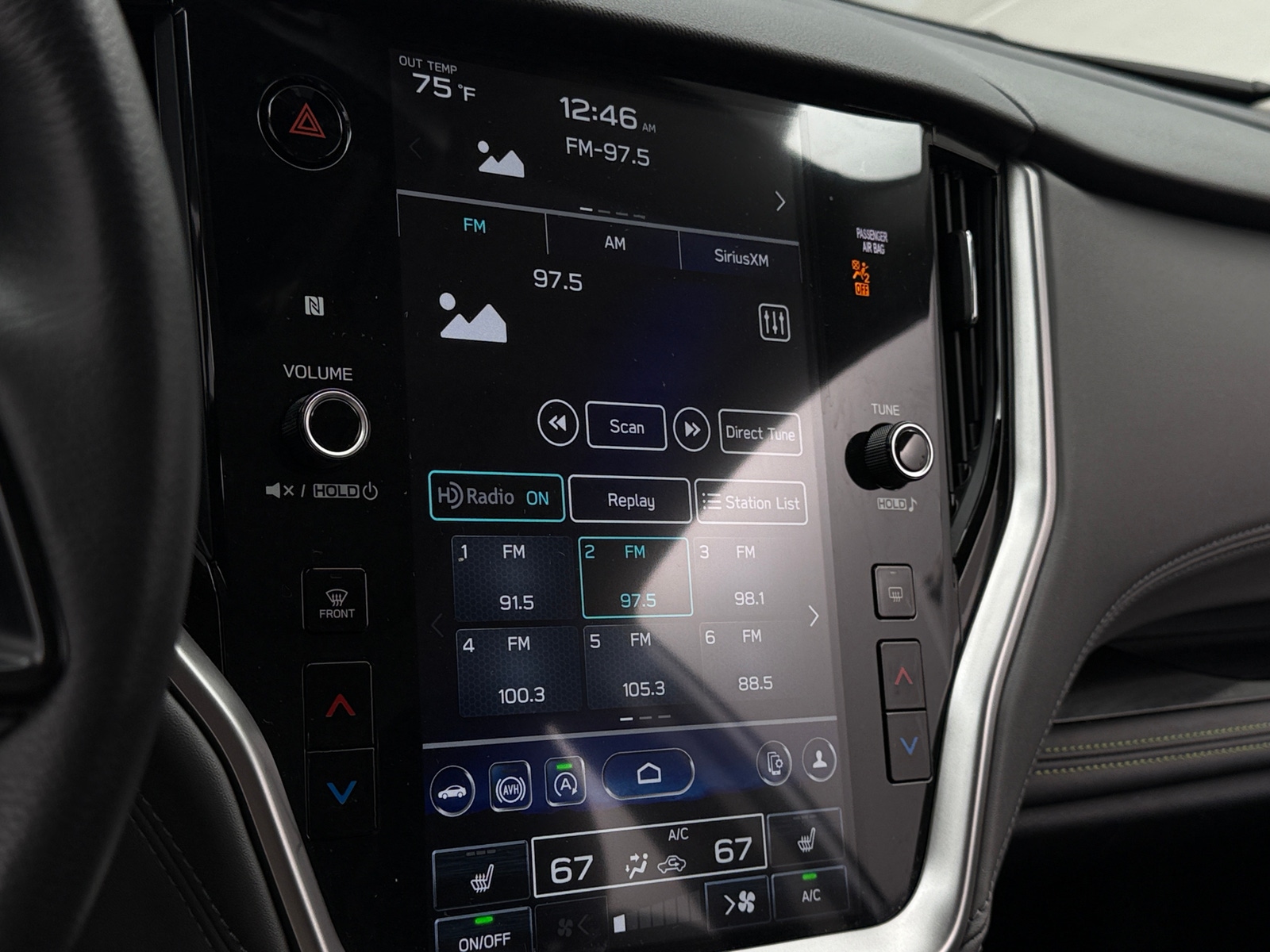 Thumbnail: 2025 Subaru Outback - 3