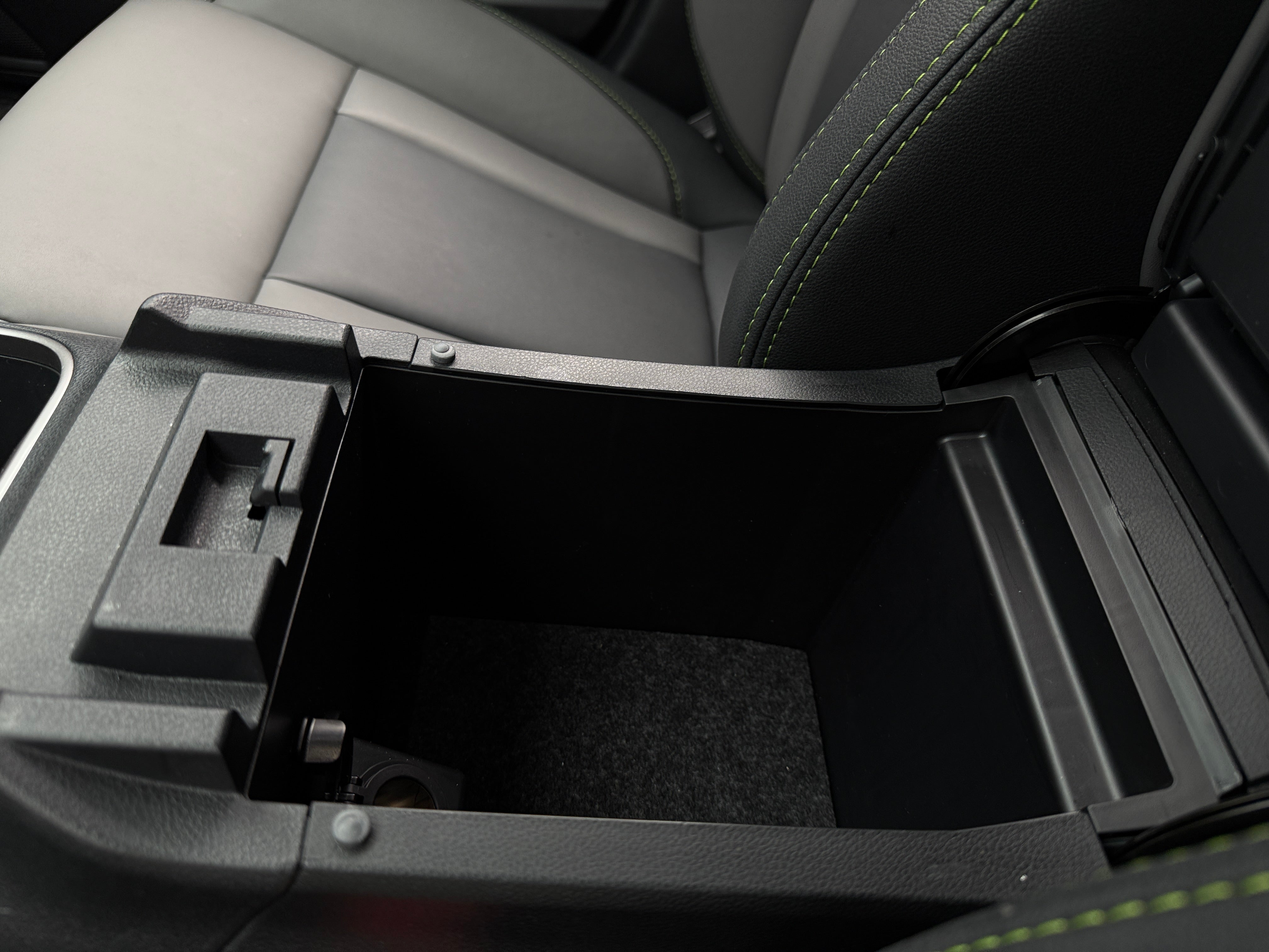 2025 Subaru Outback Onyx Edition - Photo 20