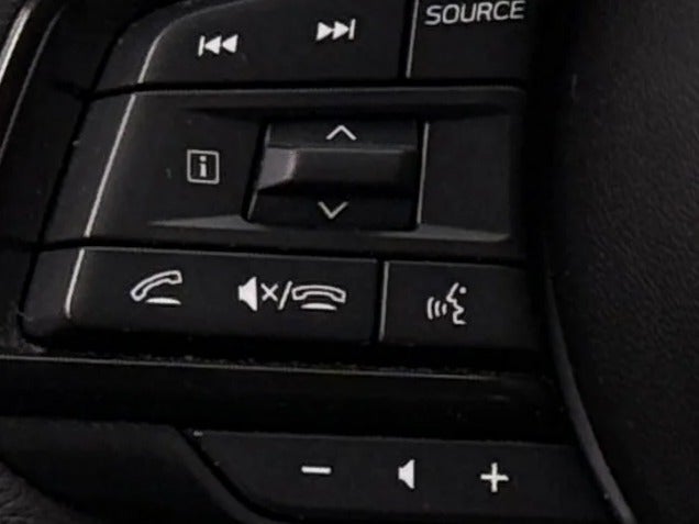 2025 Subaru Outback Onyx Edition - Photo 21