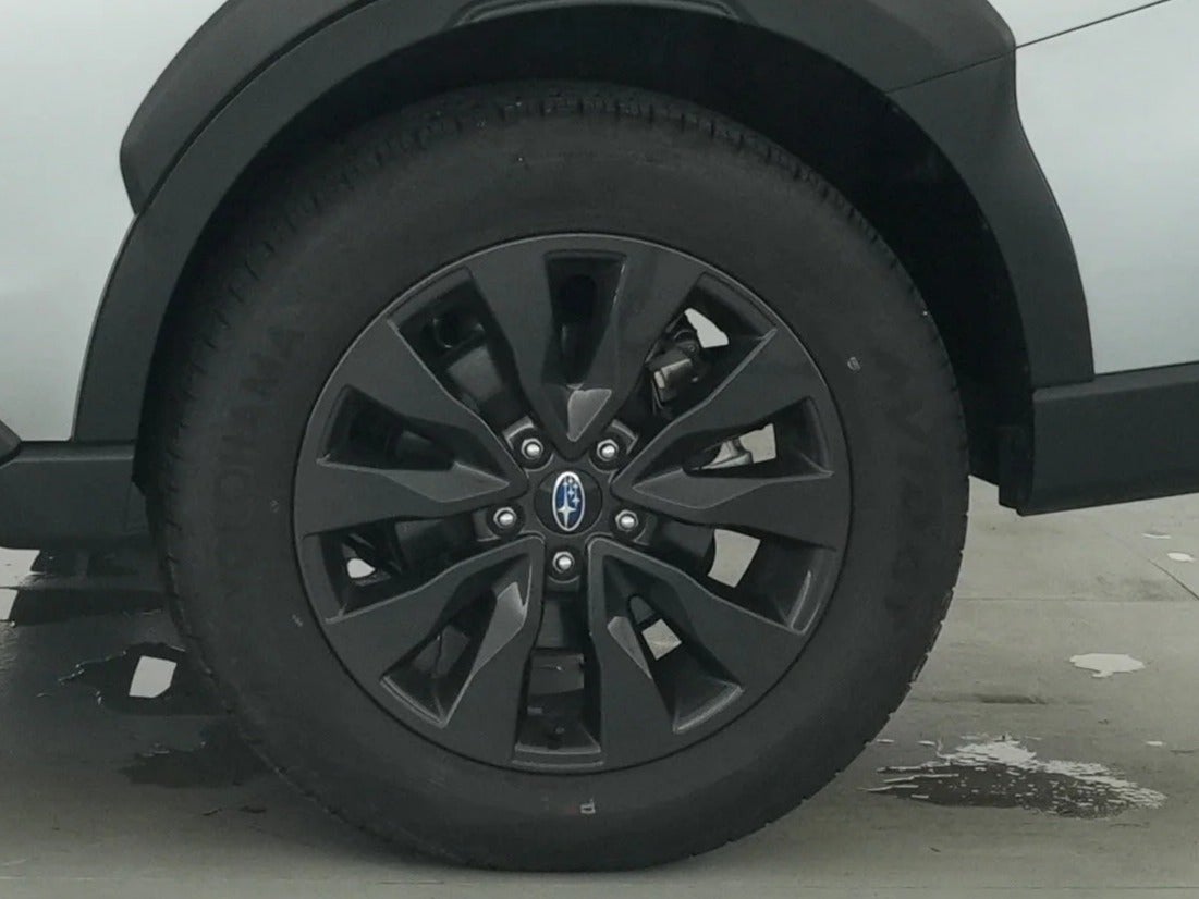 2025 Subaru Outback Onyx Edition - Photo 22