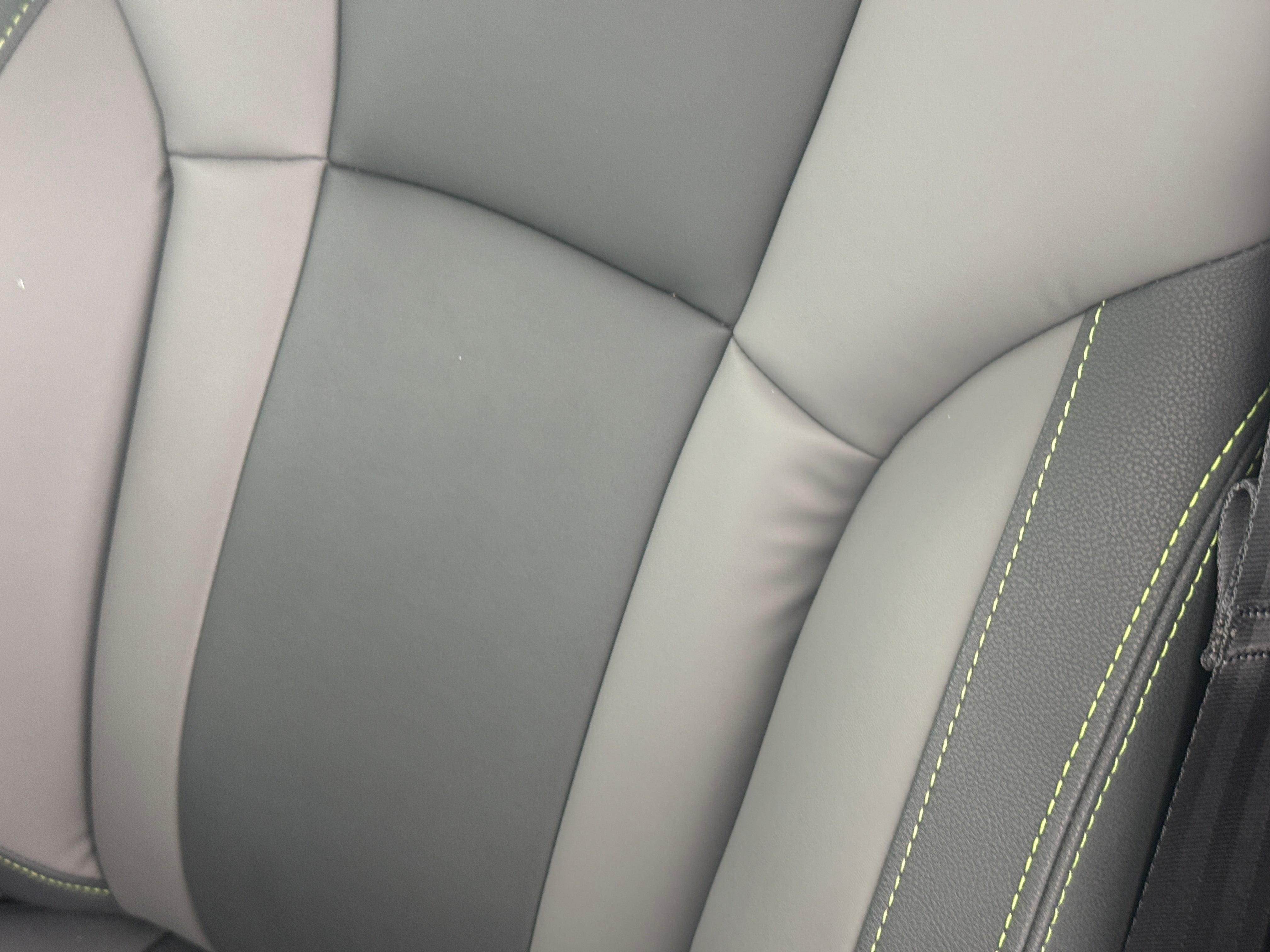 2025 Subaru Outback Onyx Edition - Photo 23