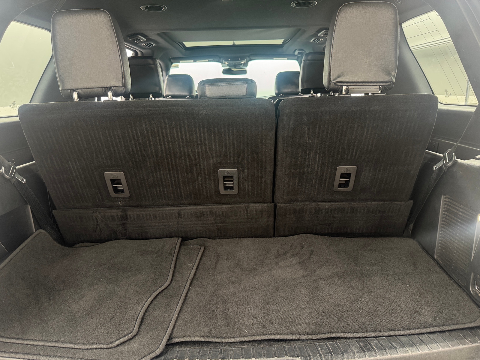 Thumbnail: 2021 Ford Expedition - 6