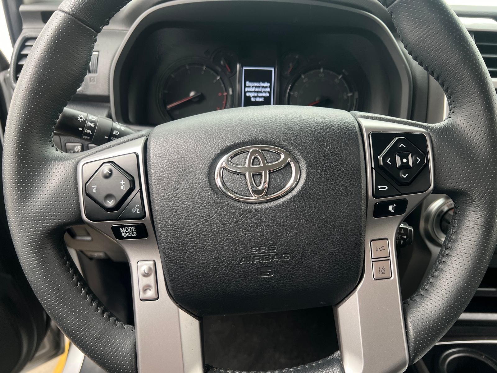 Thumbnail: 2023 Toyota 4Runner - 5