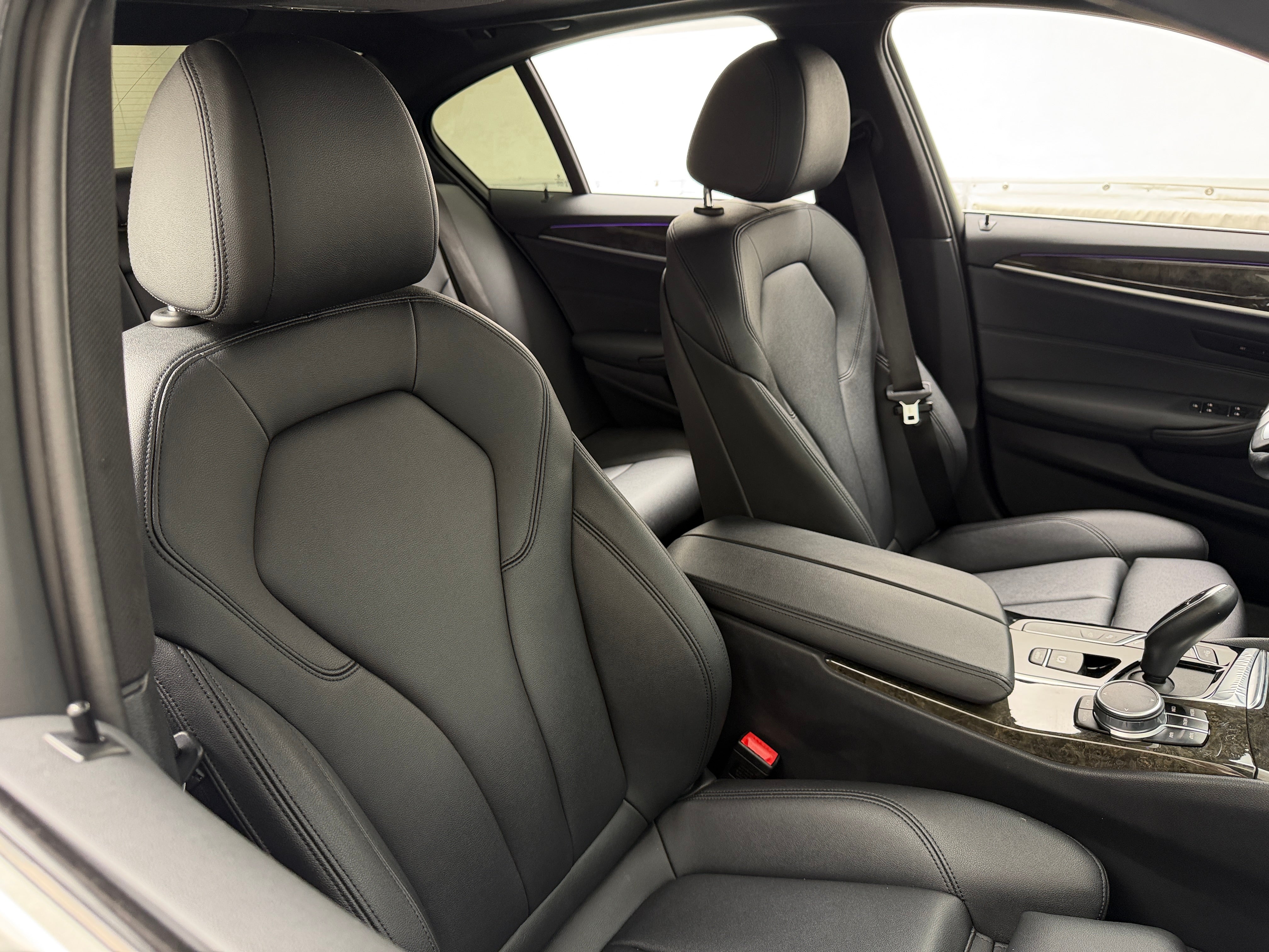 2020 BMW 5 Series
