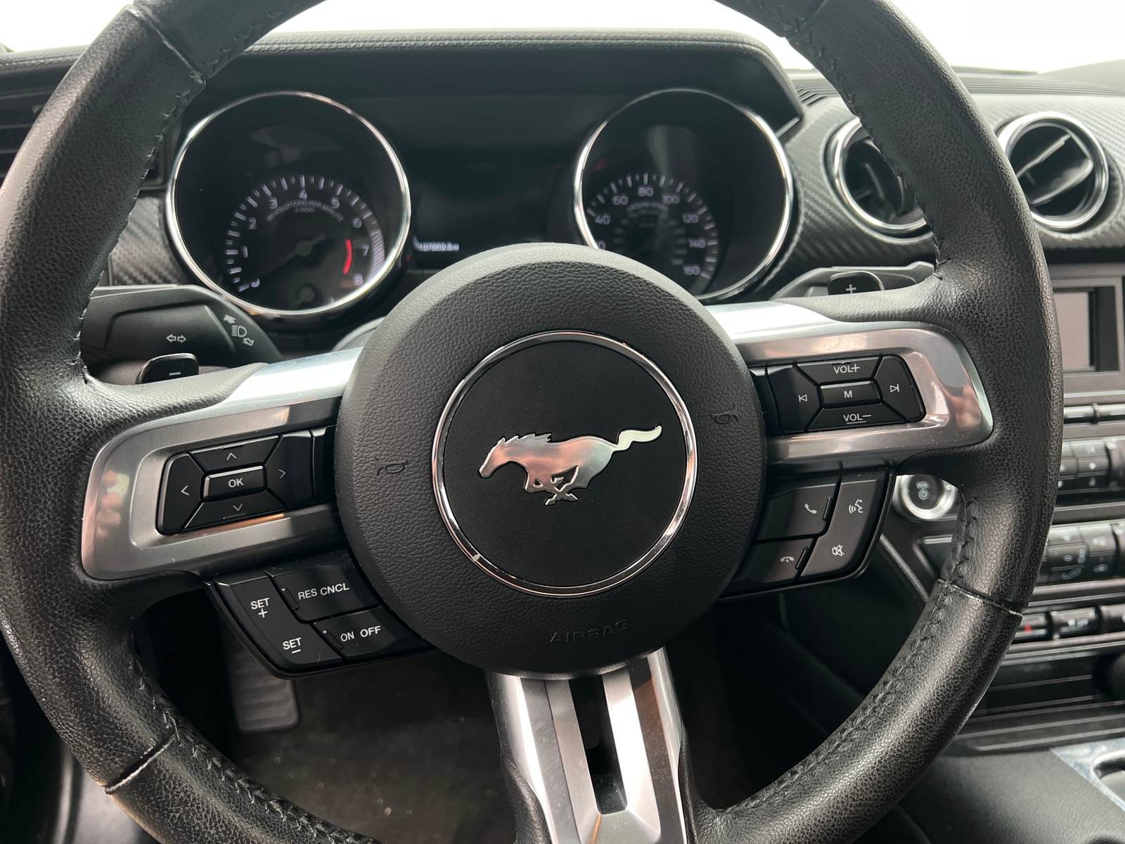 Thumbnail: 2016 Ford Mustang - 4