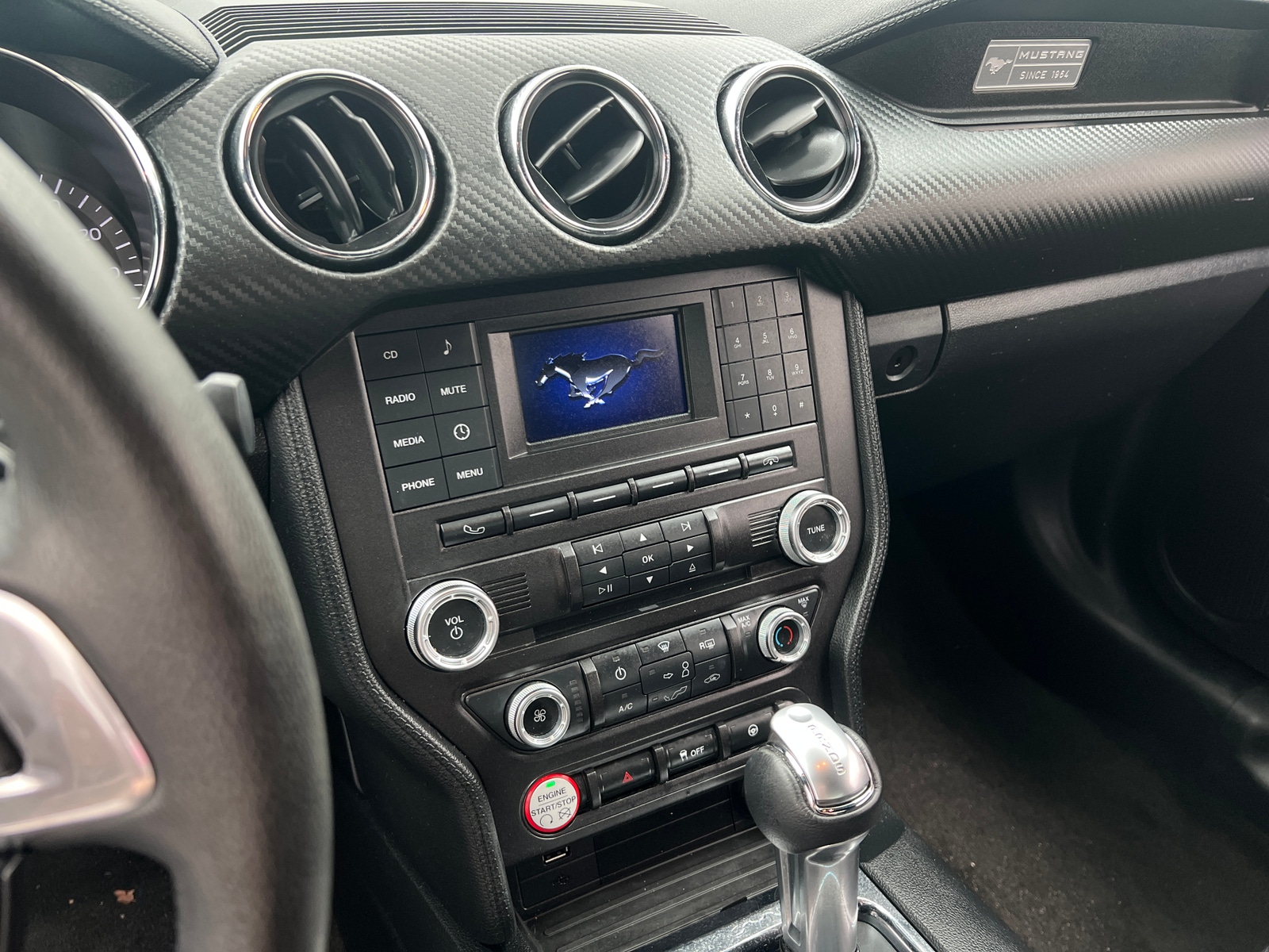 Thumbnail: 2016 Ford Mustang - 3