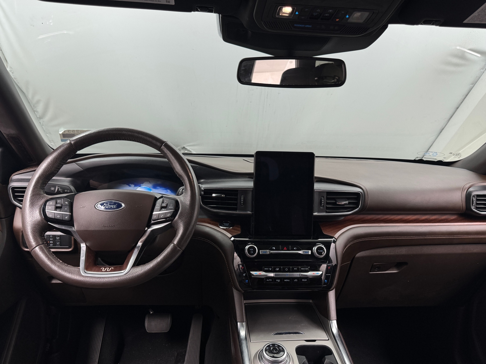 Thumbnail: 2022 Ford Explorer - 2