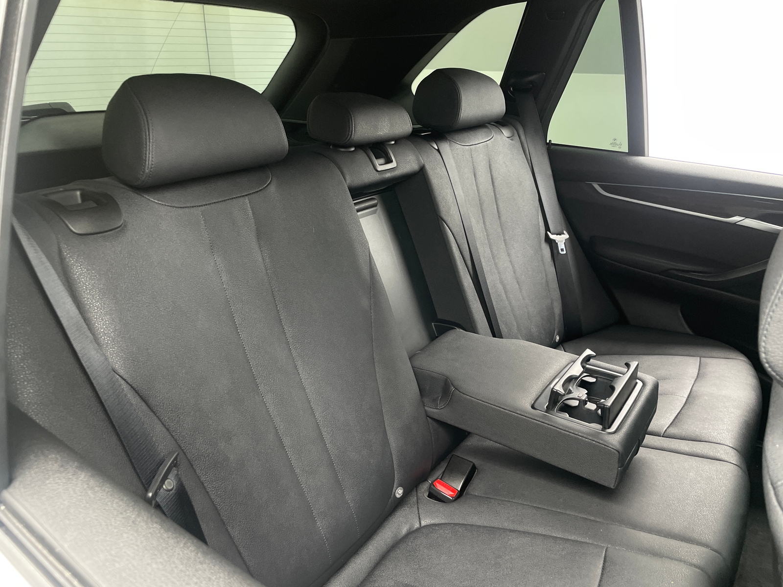 Thumbnail: 2018 BMW X5 - 5