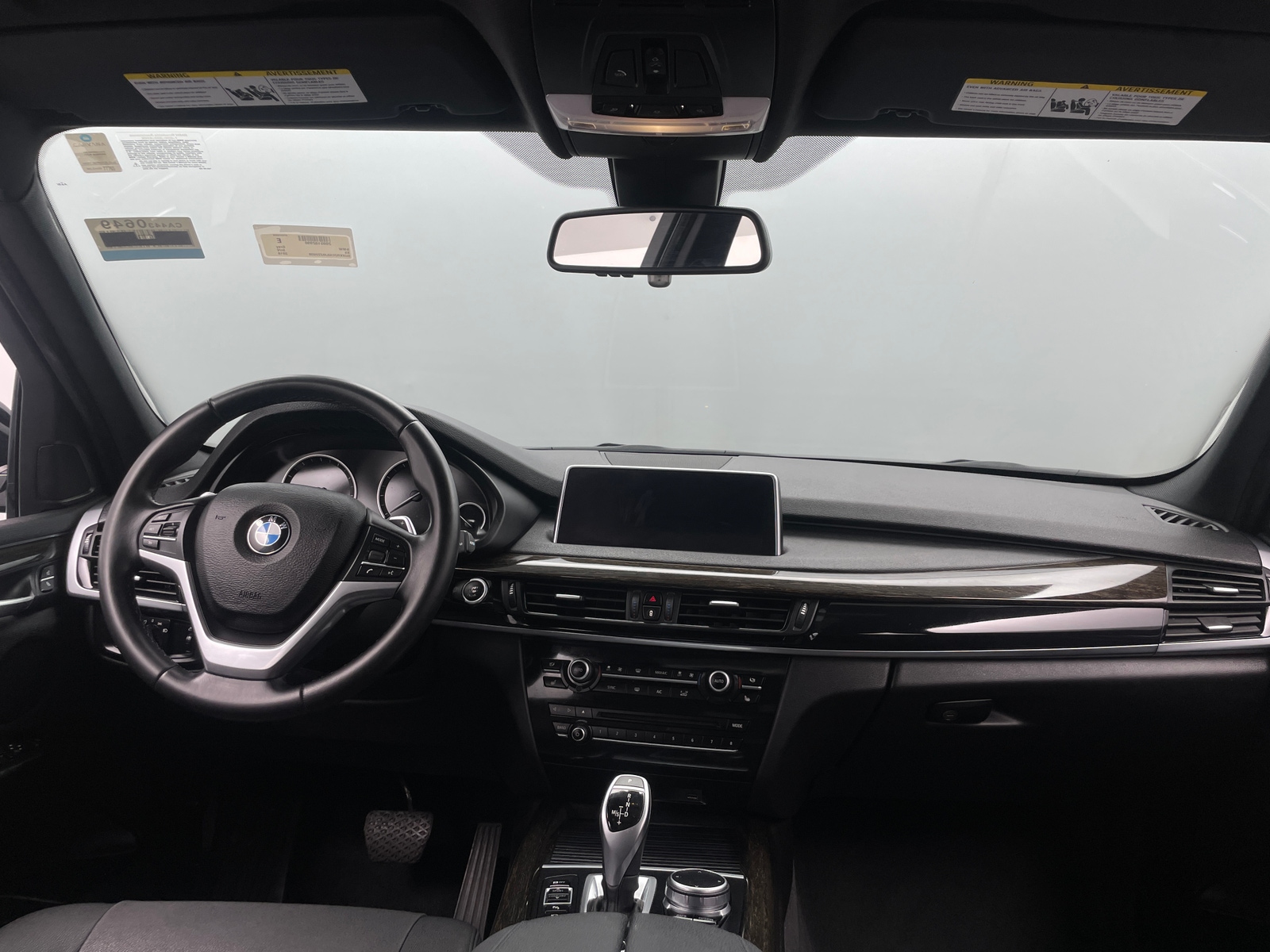 Thumbnail: 2018 BMW X5 - 2