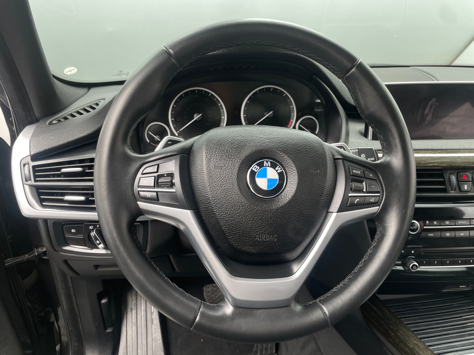 Thumbnail: 2018 BMW X5 - 4