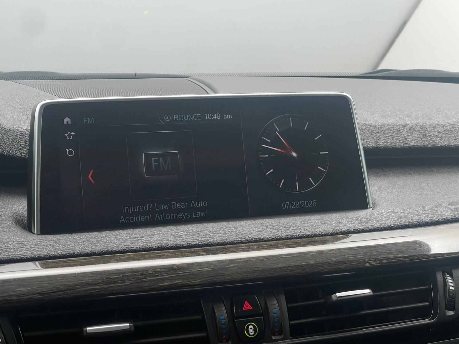 Thumbnail: 2018 BMW X5 - 3