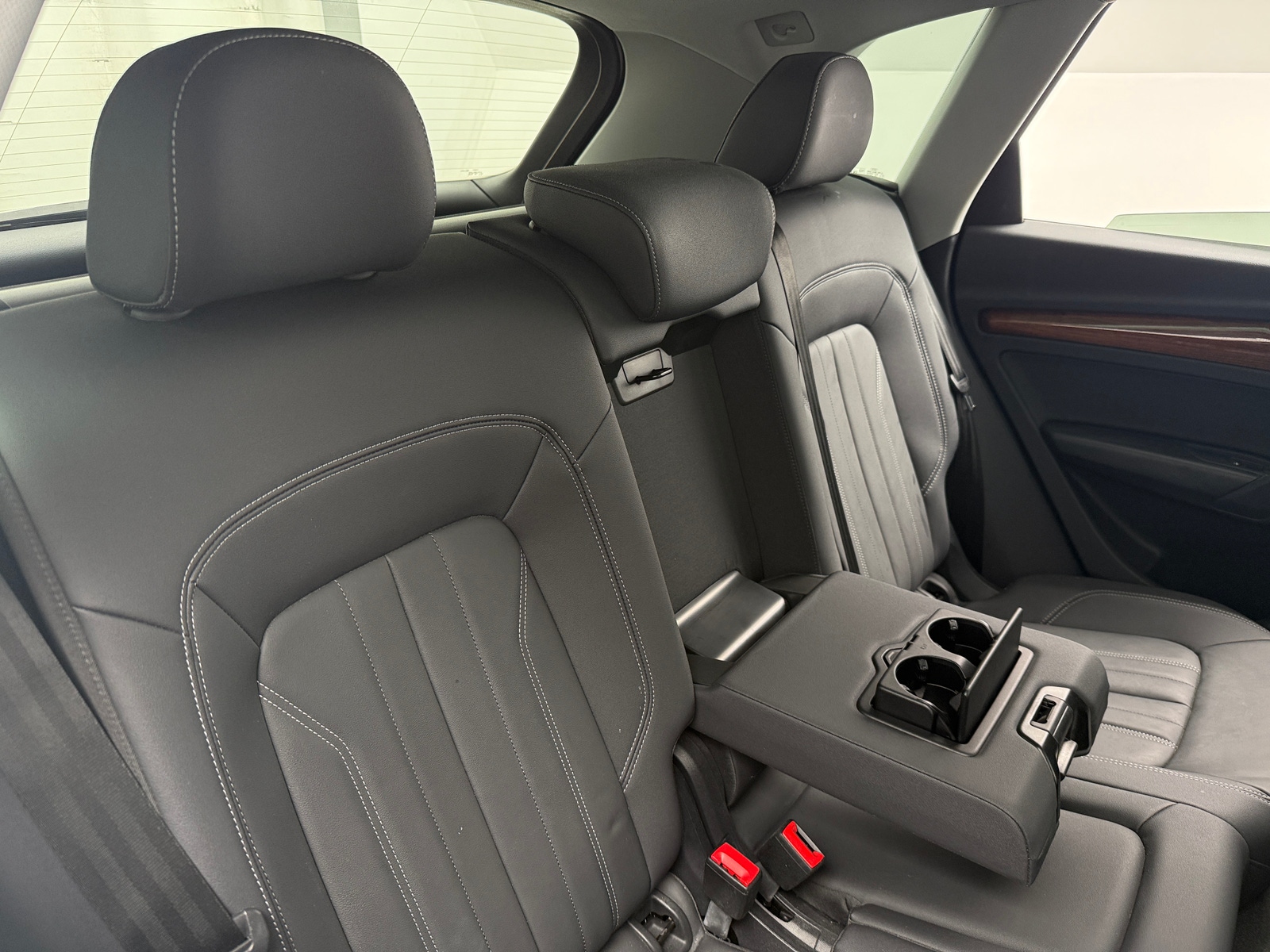 Thumbnail: 2023 Audi Q5 - 5
