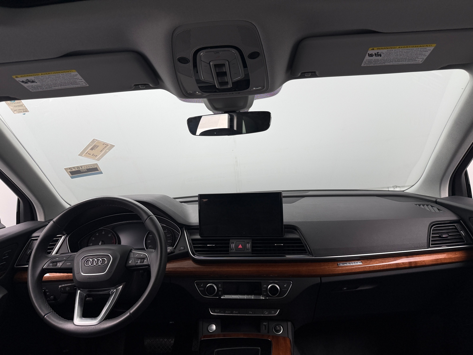 Thumbnail: 2023 Audi Q5 - 2