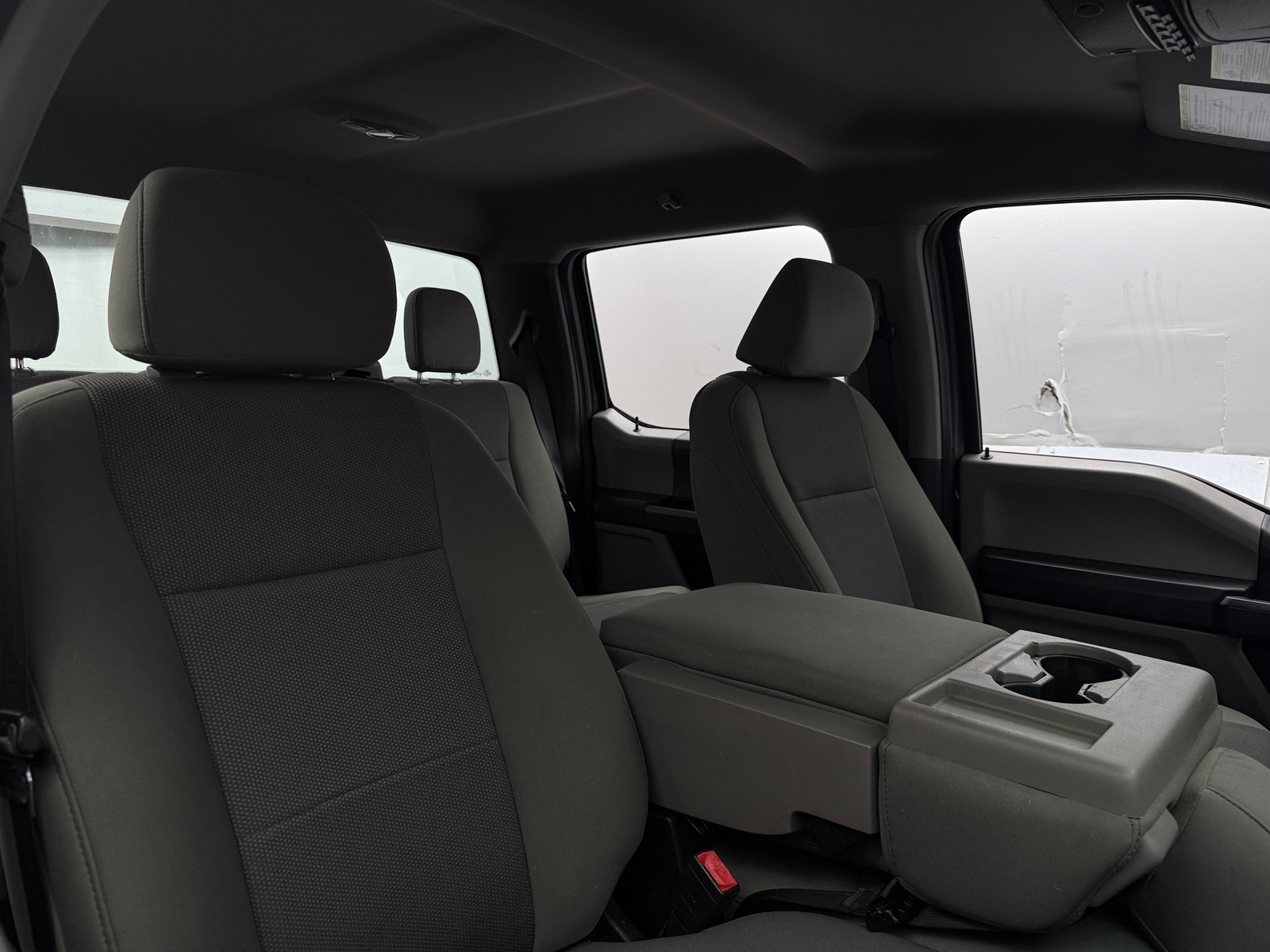 Thumbnail: 2021 Ford Econoline - 2