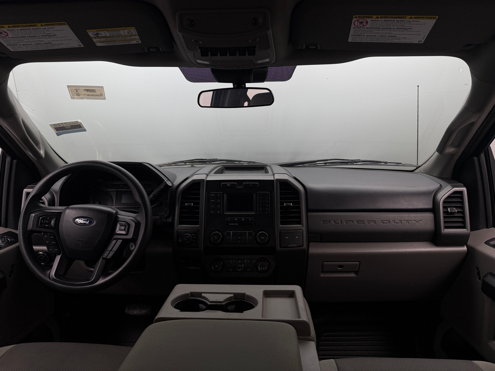 Thumbnail: 2021 Ford Econoline - 3