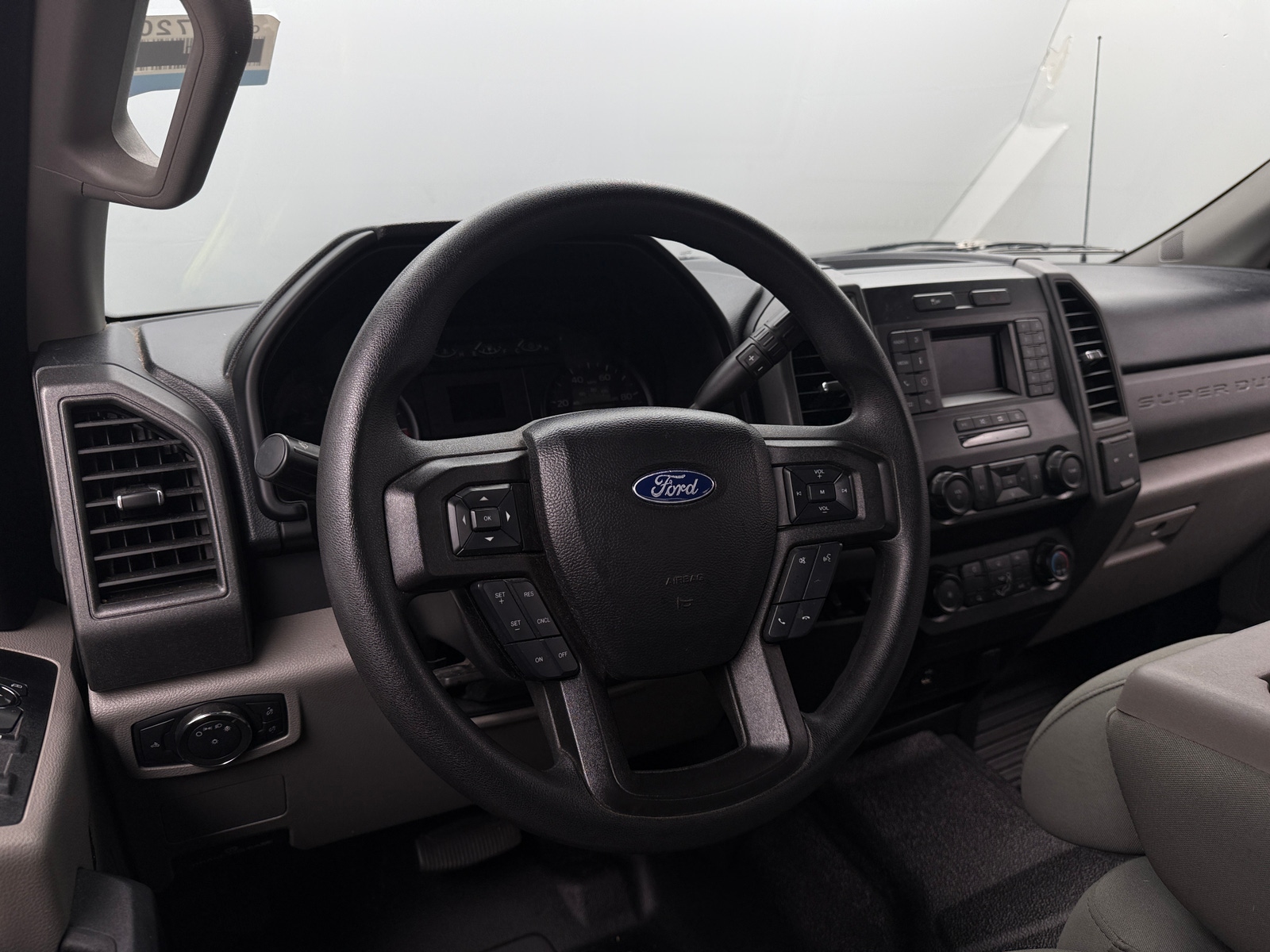 Thumbnail: 2021 Ford Econoline - 5