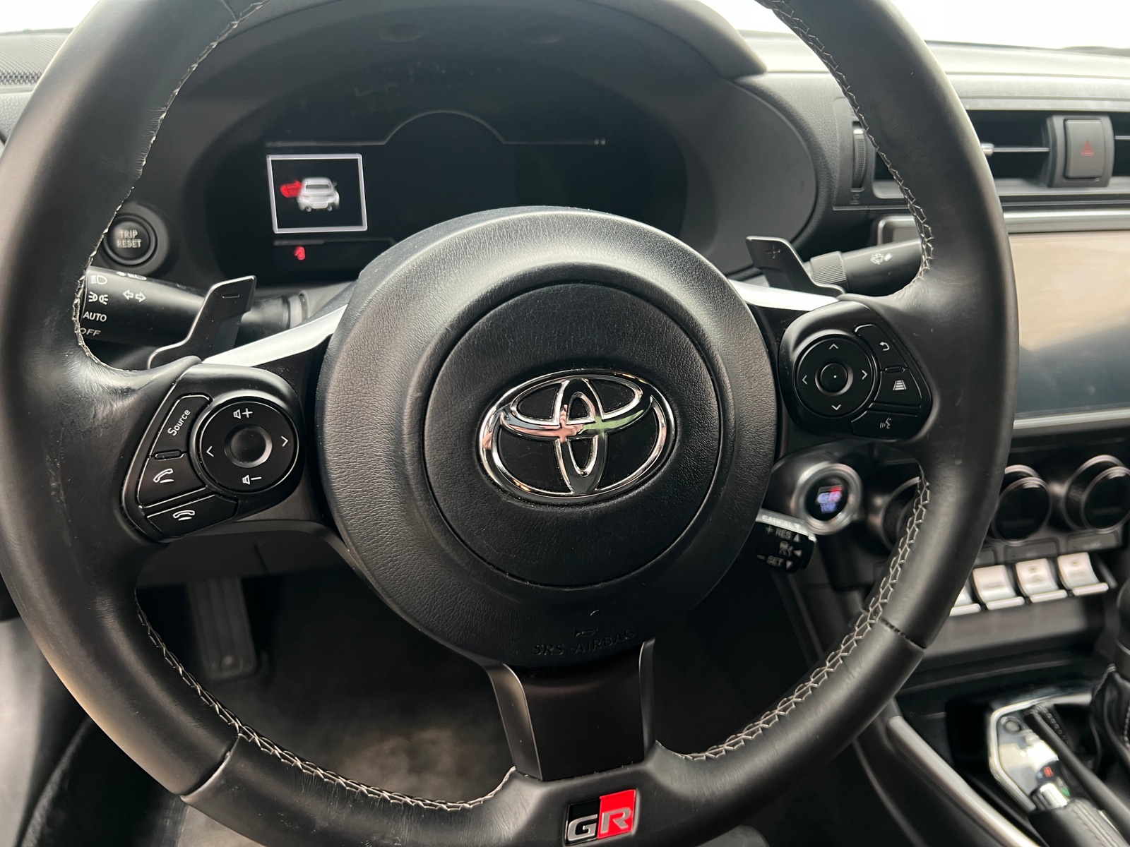 Thumbnail: 2024 Toyota GR86 - 4
