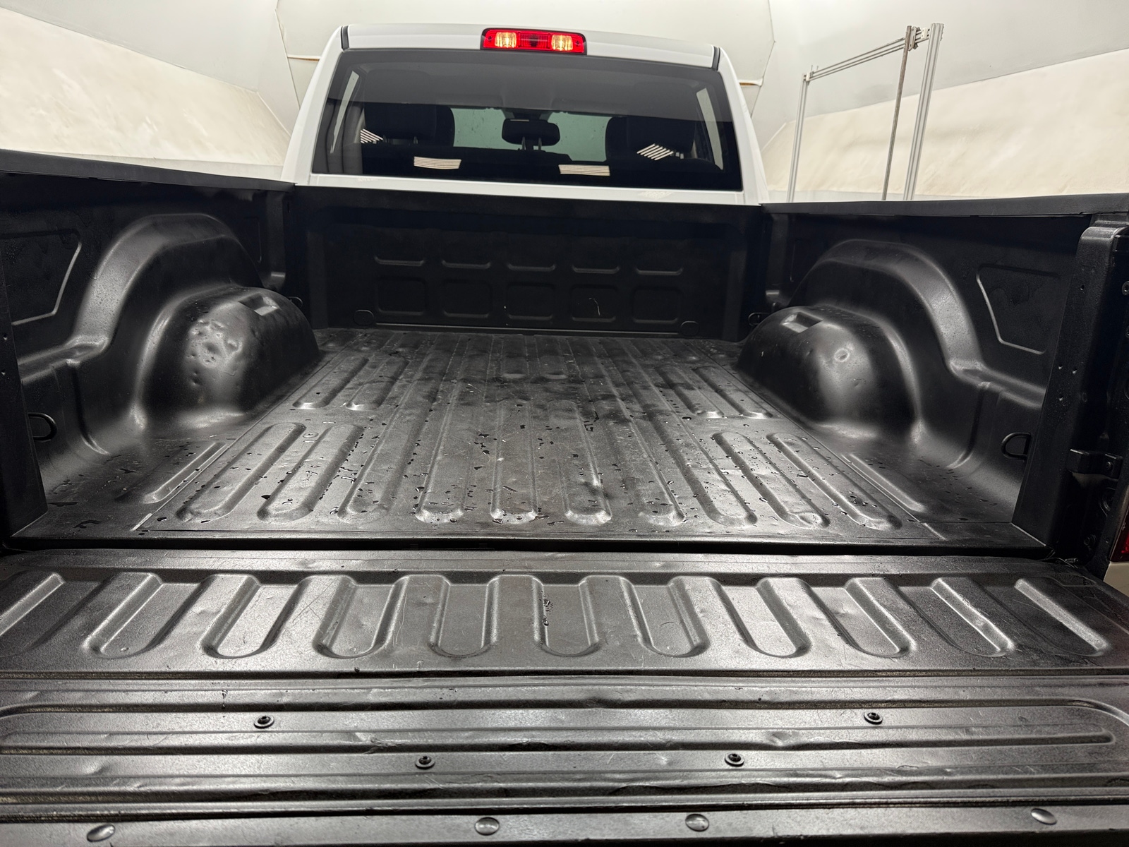 Thumbnail: 2019 RAM 1500 Classic - 7