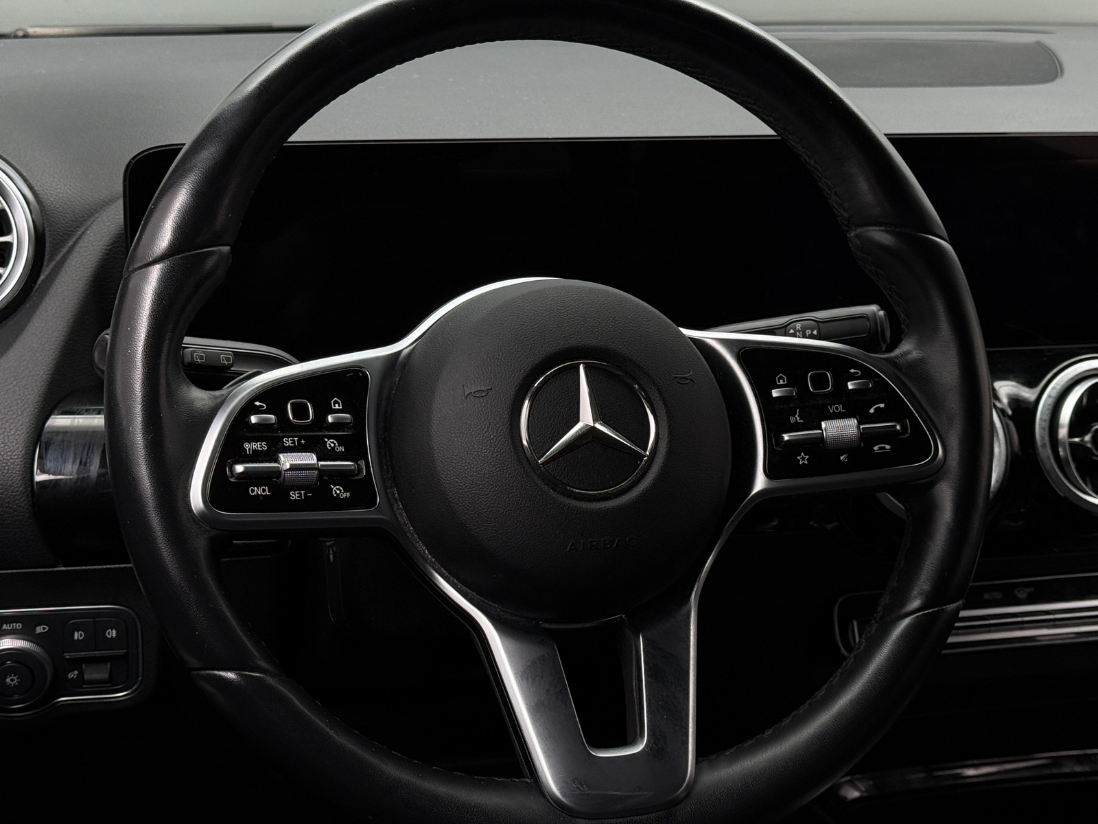 Thumbnail: 2023 Mercedes-Benz GLA - 4