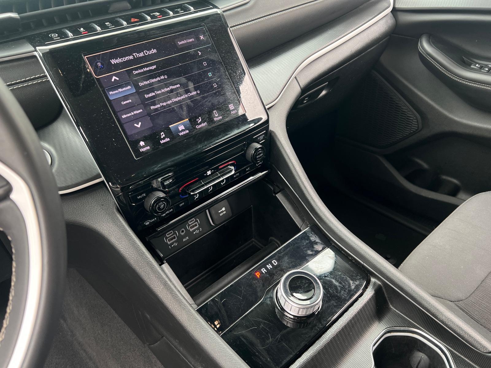 Thumbnail: 2024 Jeep Grand Cherokee - 4