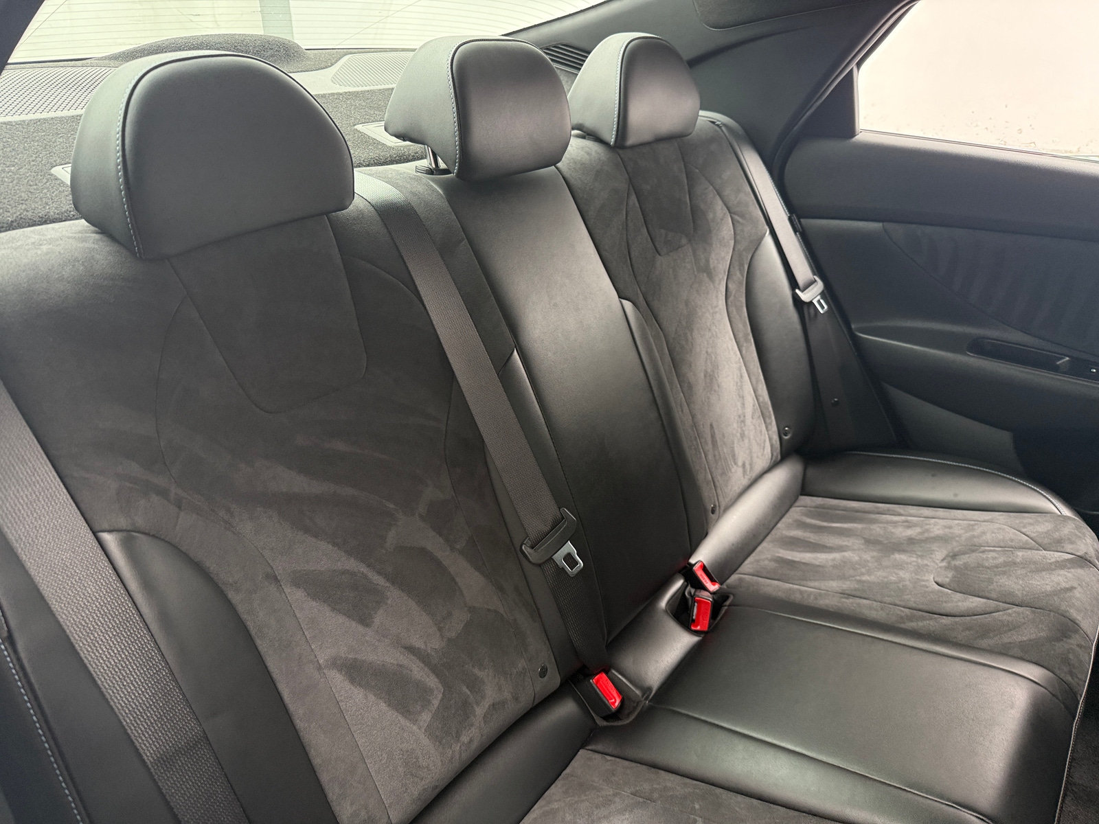 Thumbnail: 2025 Hyundai Elantra - 5