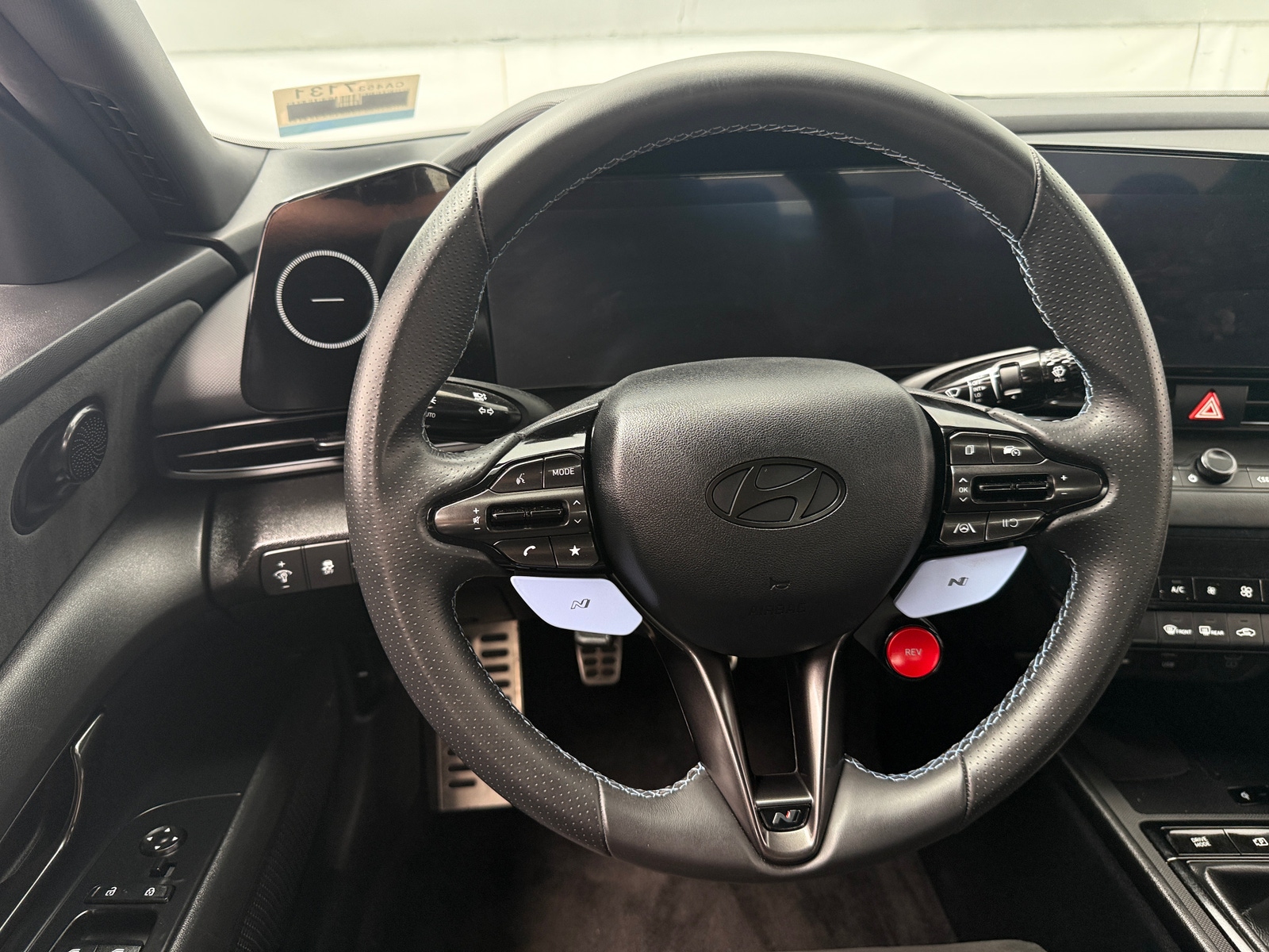 Thumbnail: 2025 Hyundai Elantra - 4
