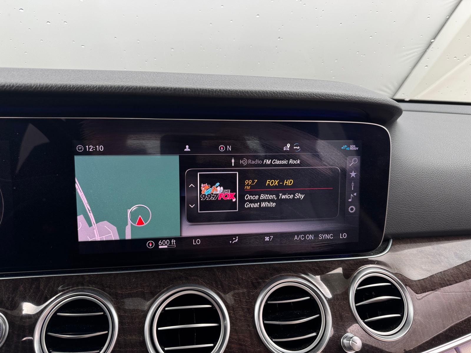 Thumbnail: 2020 Mercedes-Benz E-Class - 3