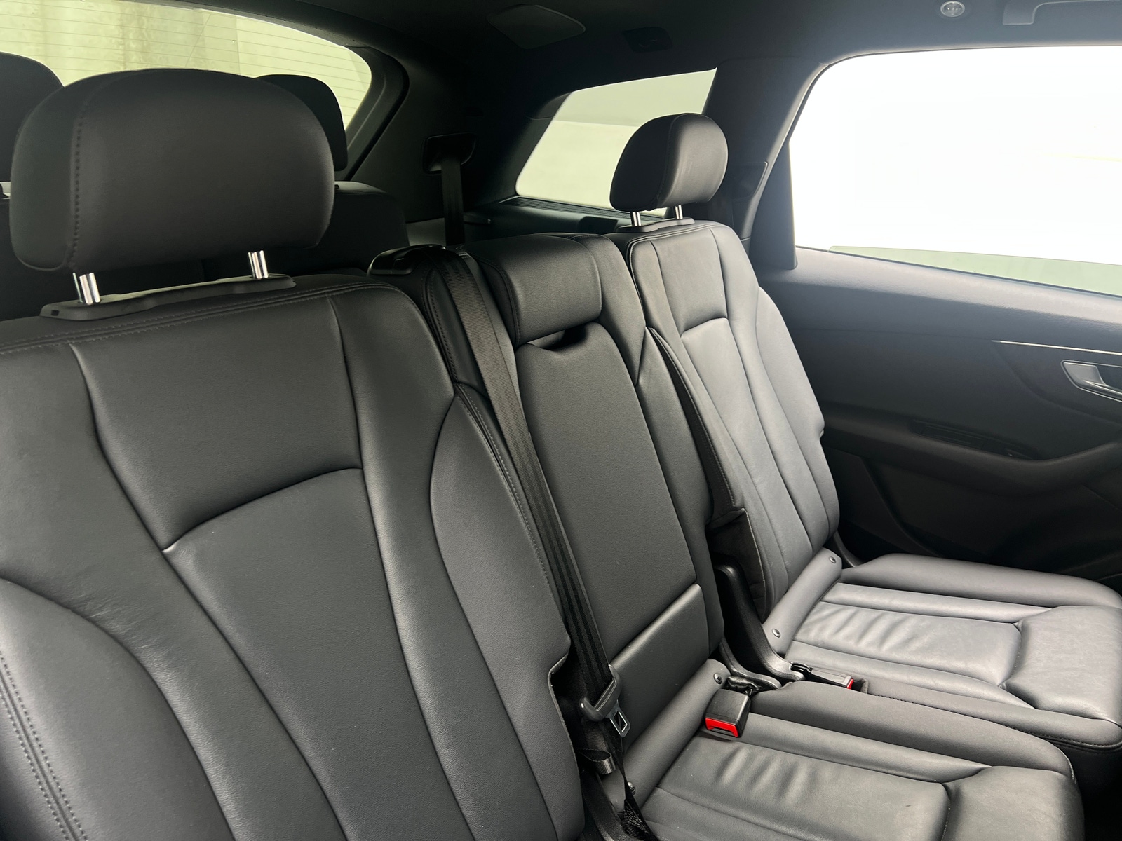 Thumbnail: 2022 Audi Q7 - 5