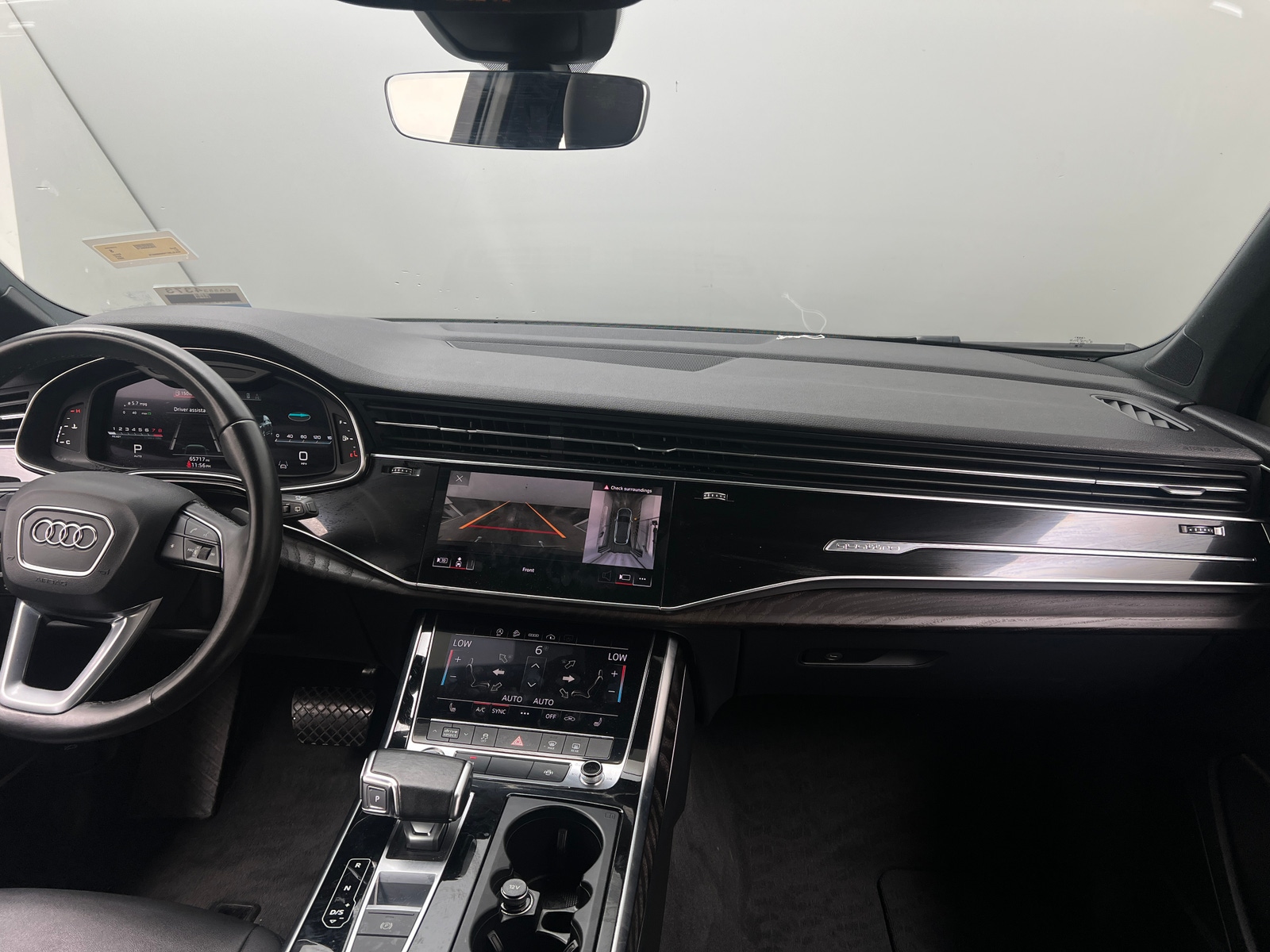 Thumbnail: 2022 Audi Q7 - 2