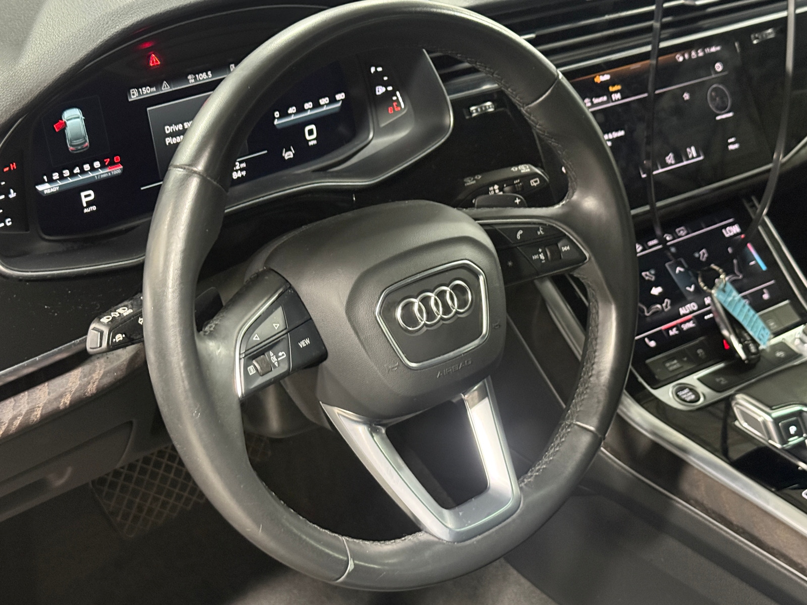 Thumbnail: 2022 Audi Q7 - 4