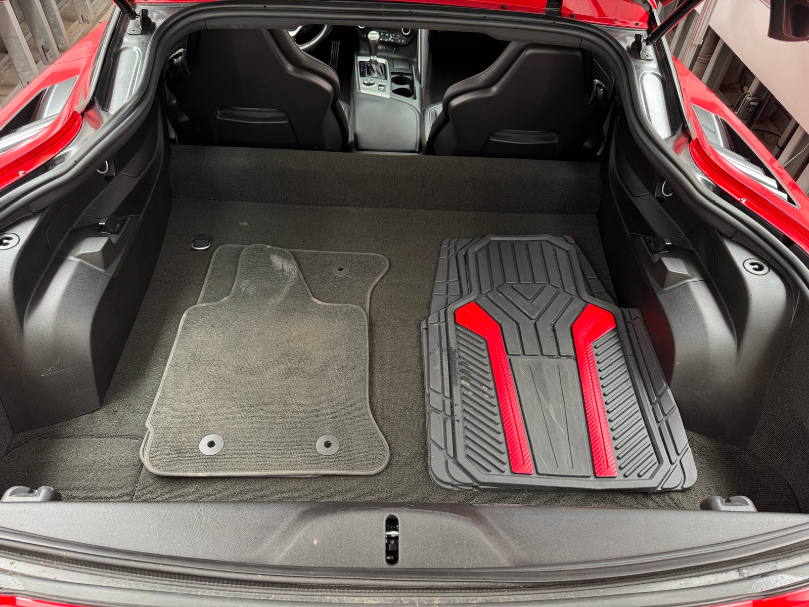 Thumbnail: 2014 Chevrolet Corvette - 4
